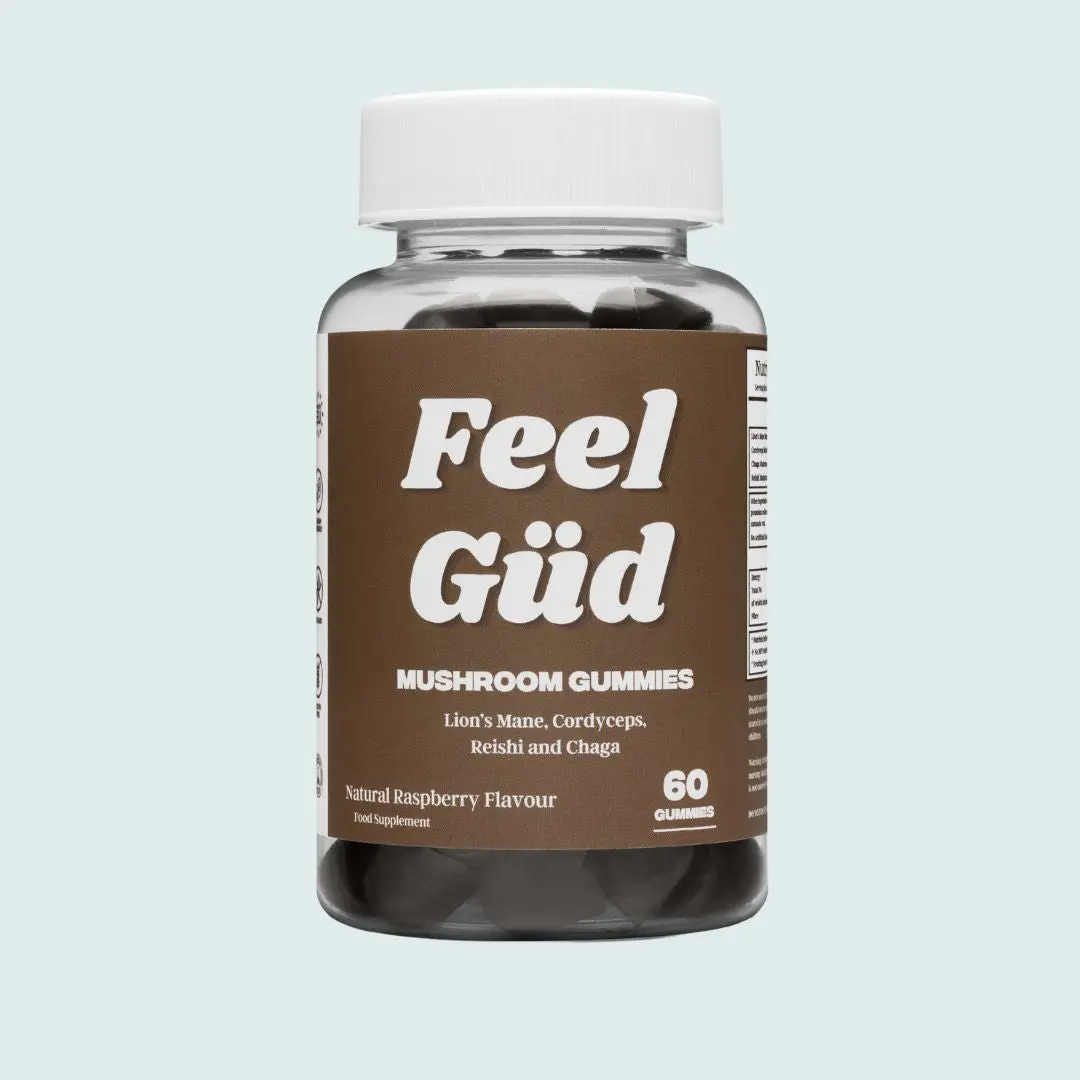 Mushroom Gummies - Image 3