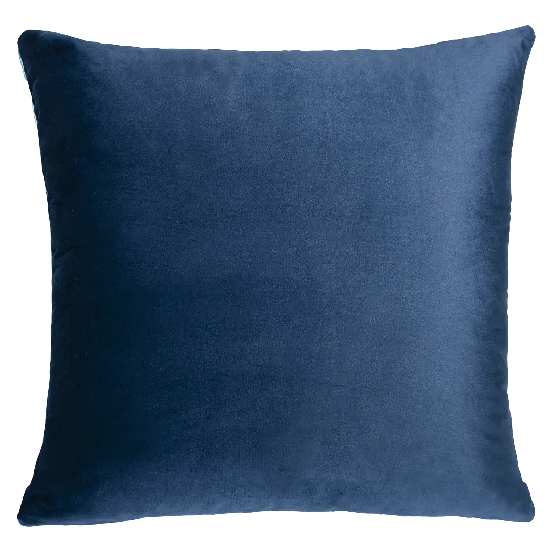 Mykonos Needlepoint Cushion - Image 4