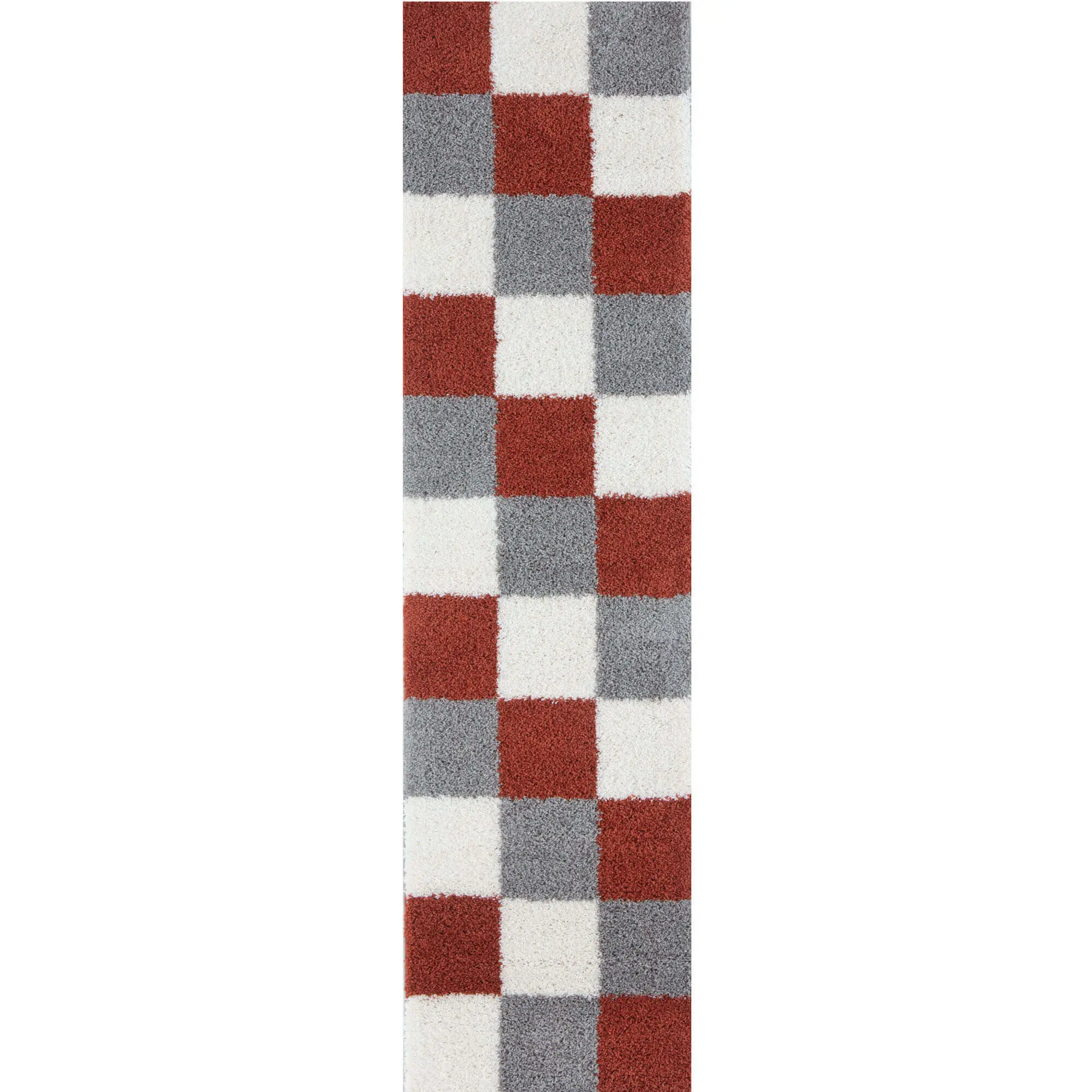 Myshaggy Geometric Terra Rug - Image 8