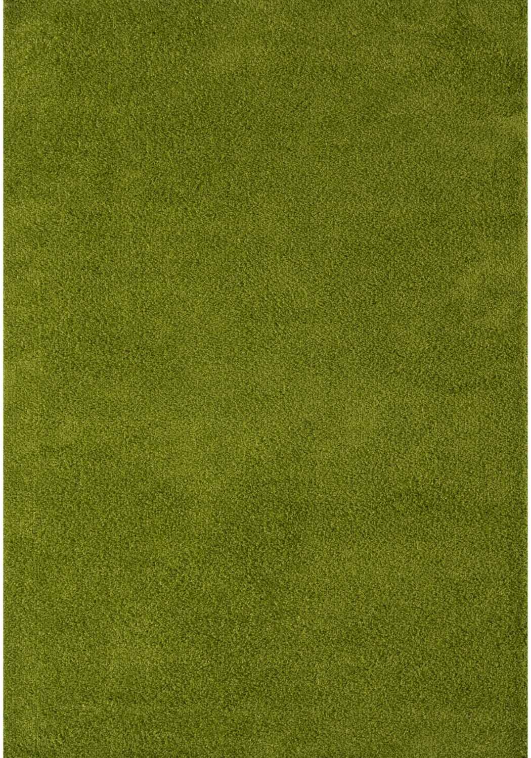 Myshaggy Solid Green Rug - Image 31