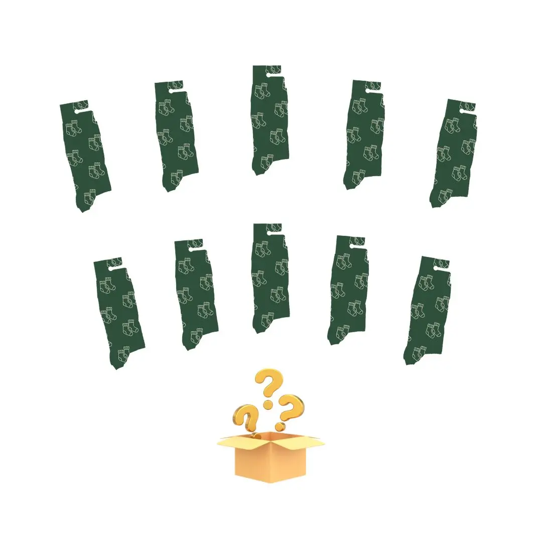 Mystery Bundle of 10! Explore the Fun - Image 2