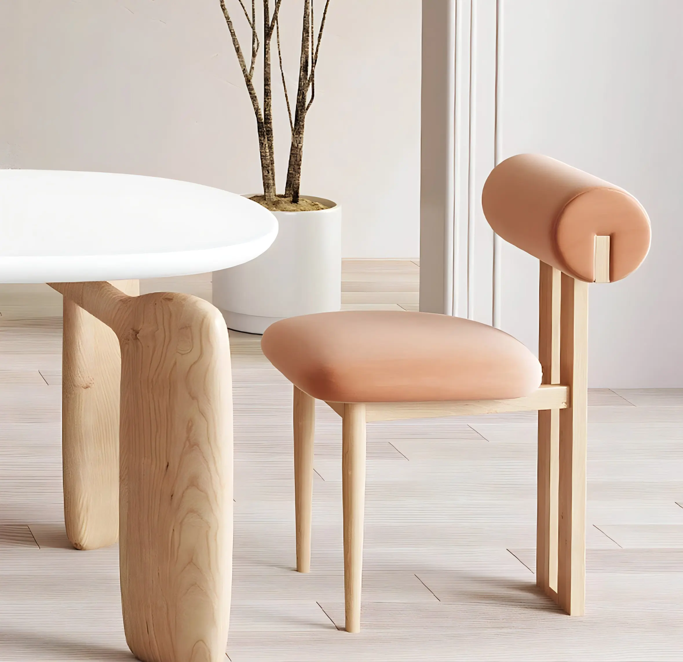 Namie Dining Table - Image 4