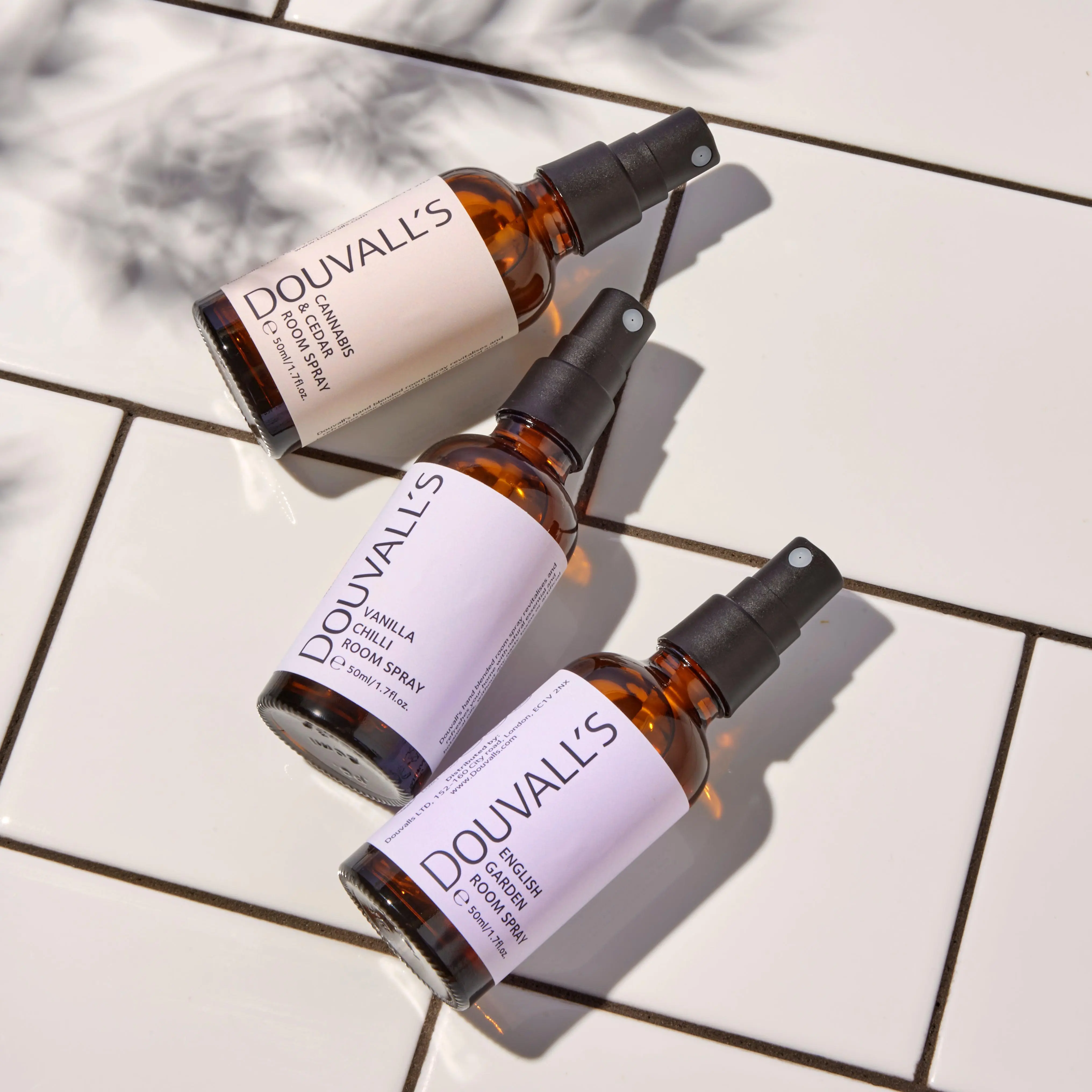 Natural Room Sprays 50ml | Refresh Your Home with Hand-Blended Scents - Image 10
