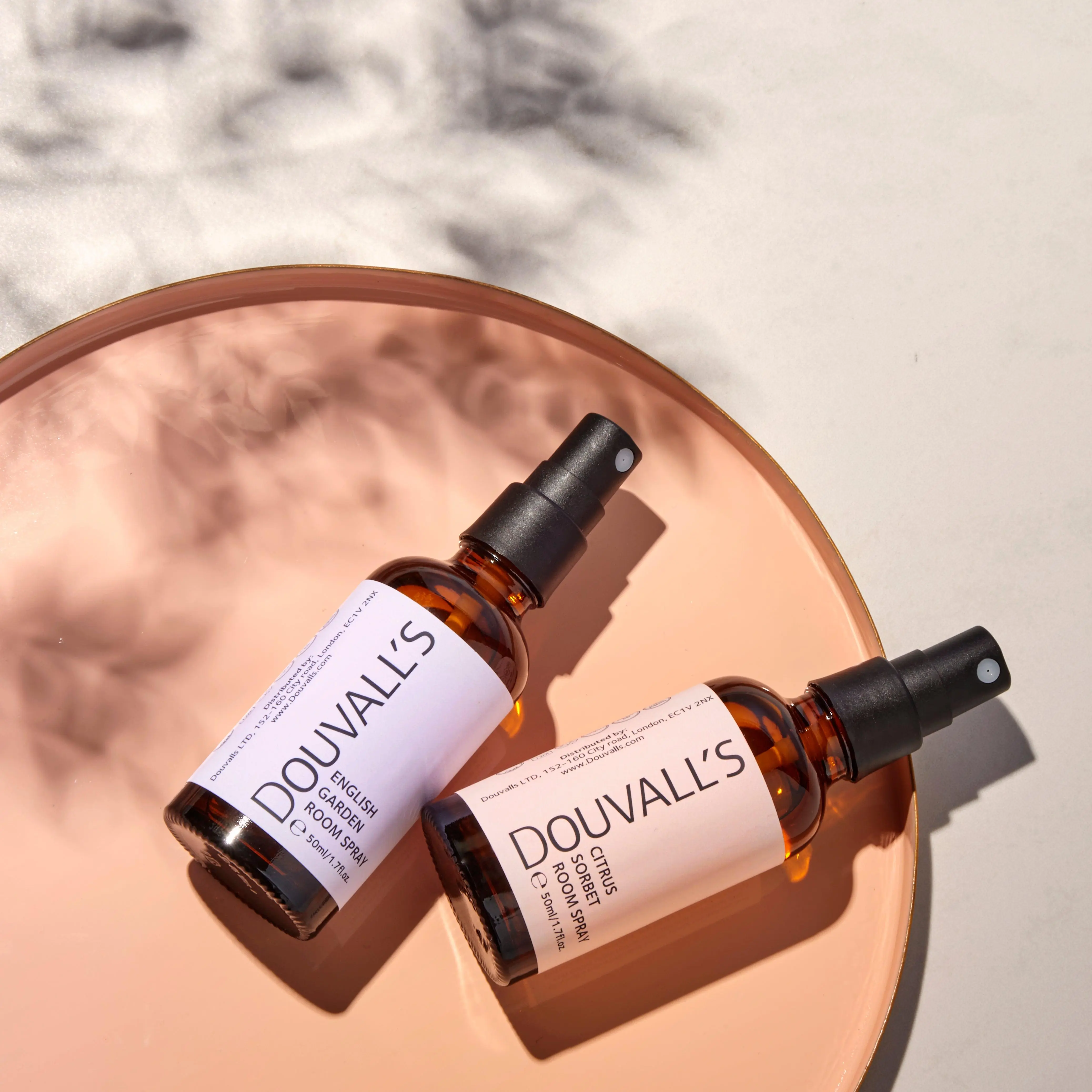 Natural Room Sprays 50ml | Refresh Your Home with Hand-Blended Scents - Image 11