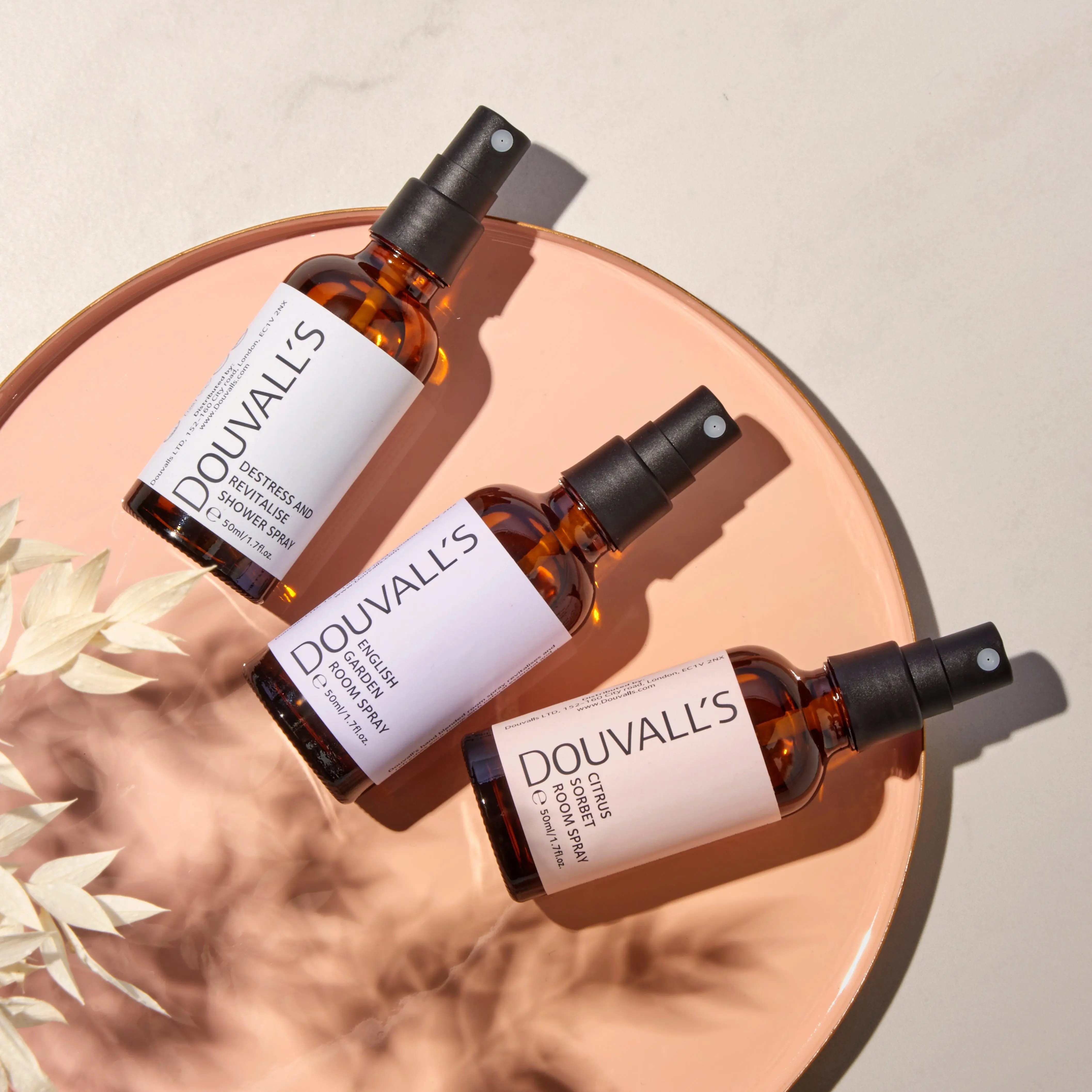 Natural Room Sprays 50ml | Refresh Your Home with Hand-Blended Scents - Image 12