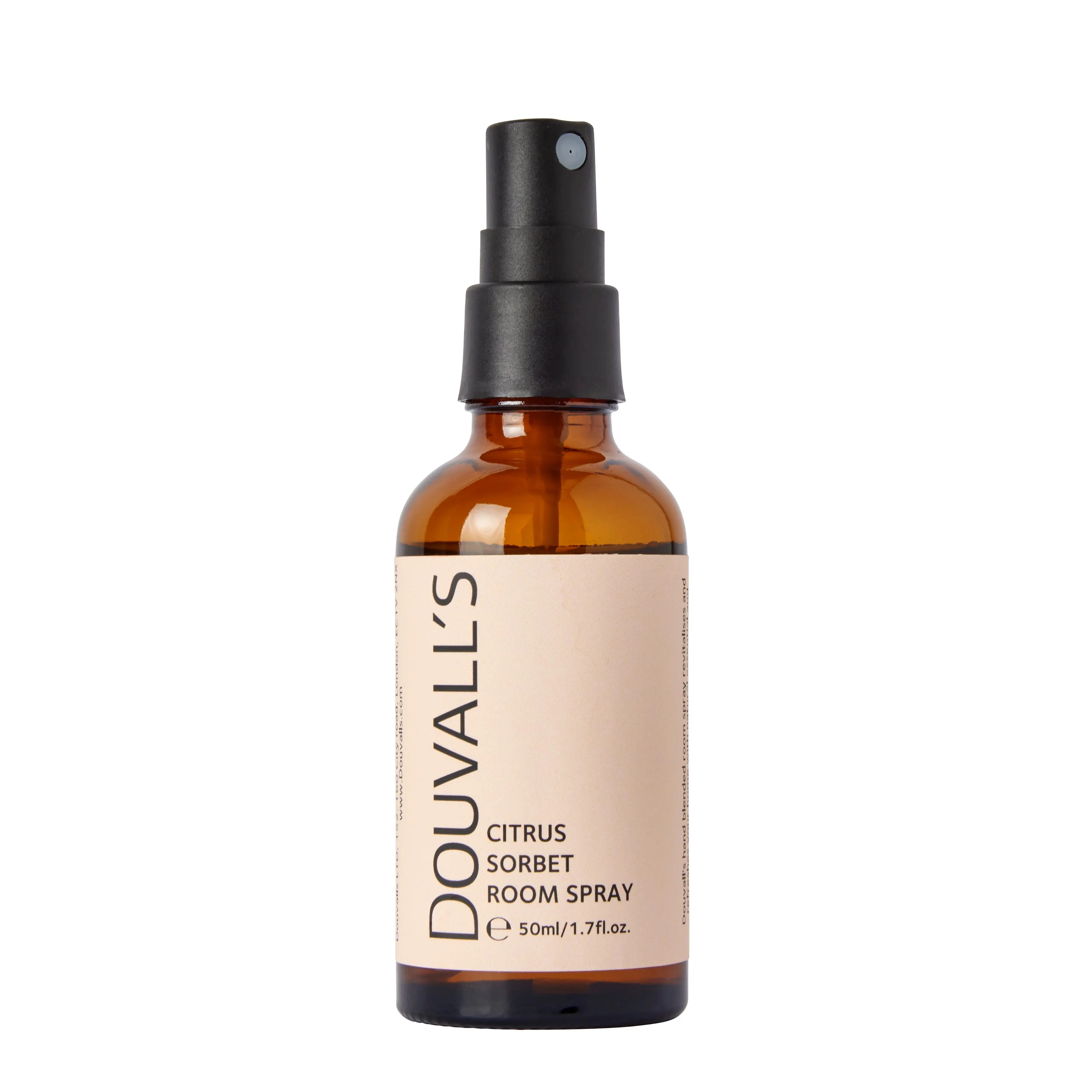 Natural Room Sprays 50ml | Refresh Your Home with Hand-Blended Scents - Image 7