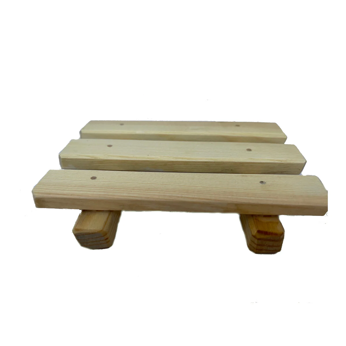 Natural Soap Dish
