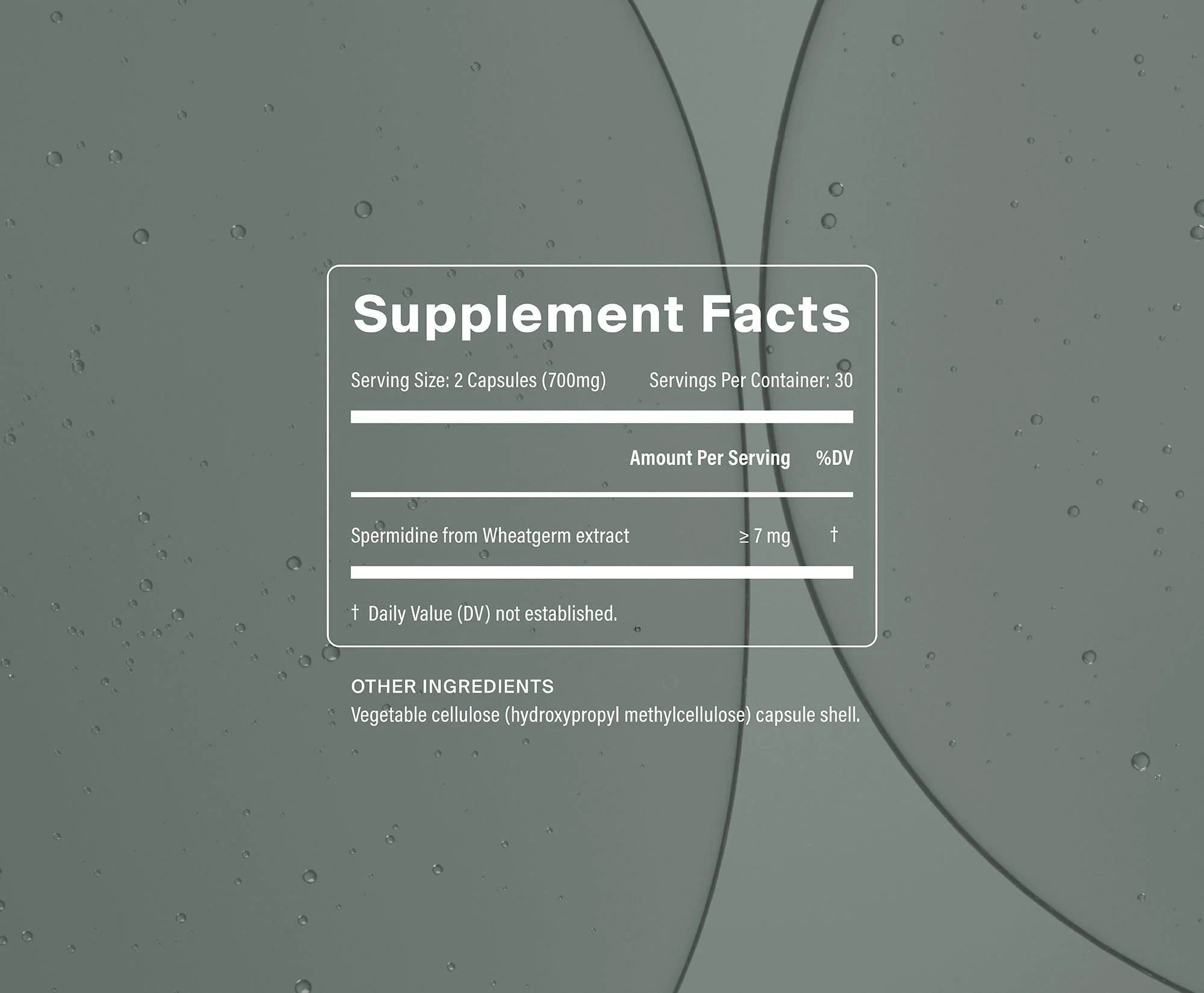 Natural Spermidine - Image 6