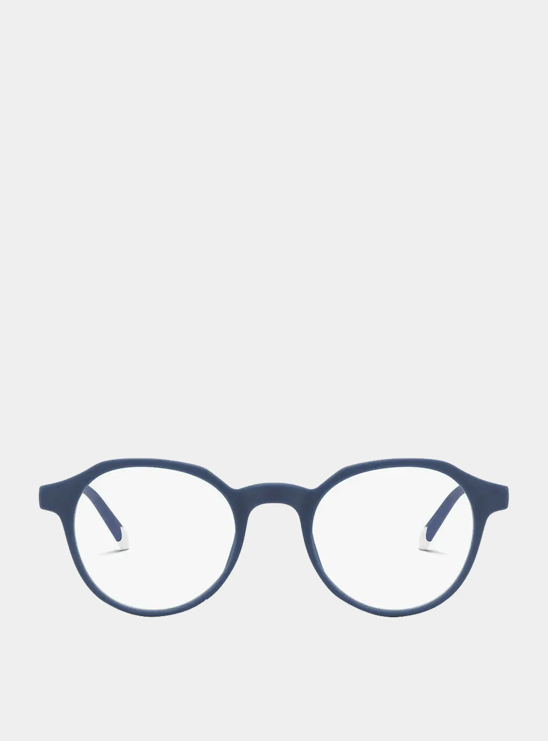 Navy Blue Chamberí Glasses