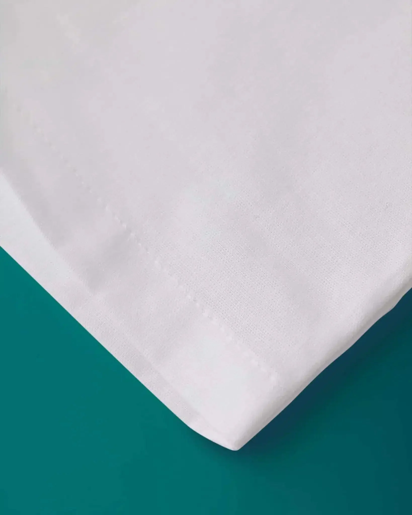 Neck Pain Cotton Pillowcase
