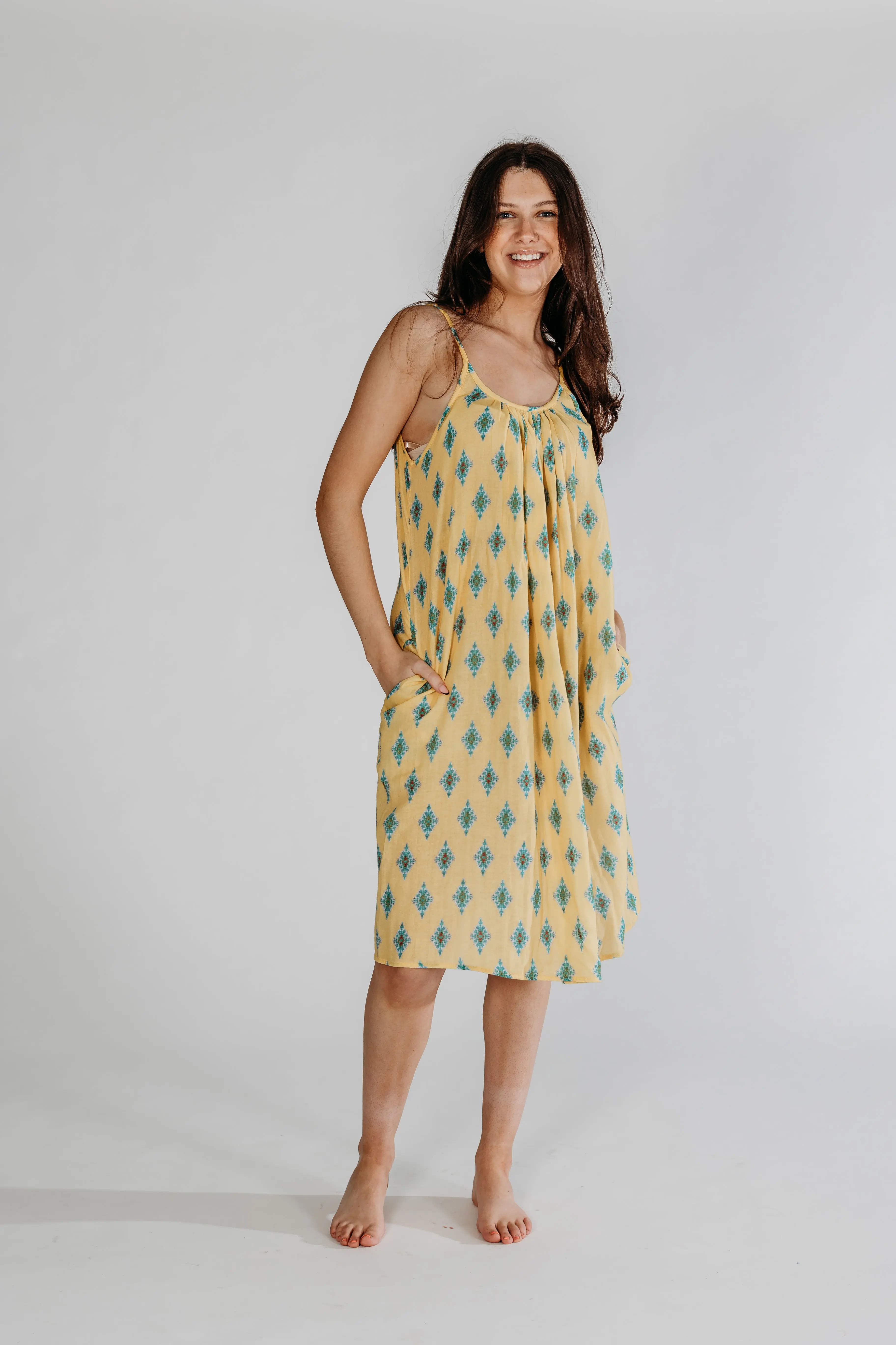Neha Nightie