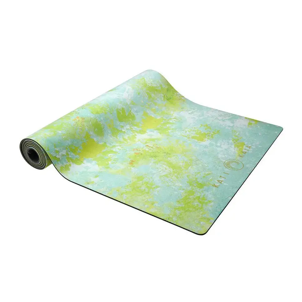 Nephele Green Gallery Mat - Image 3