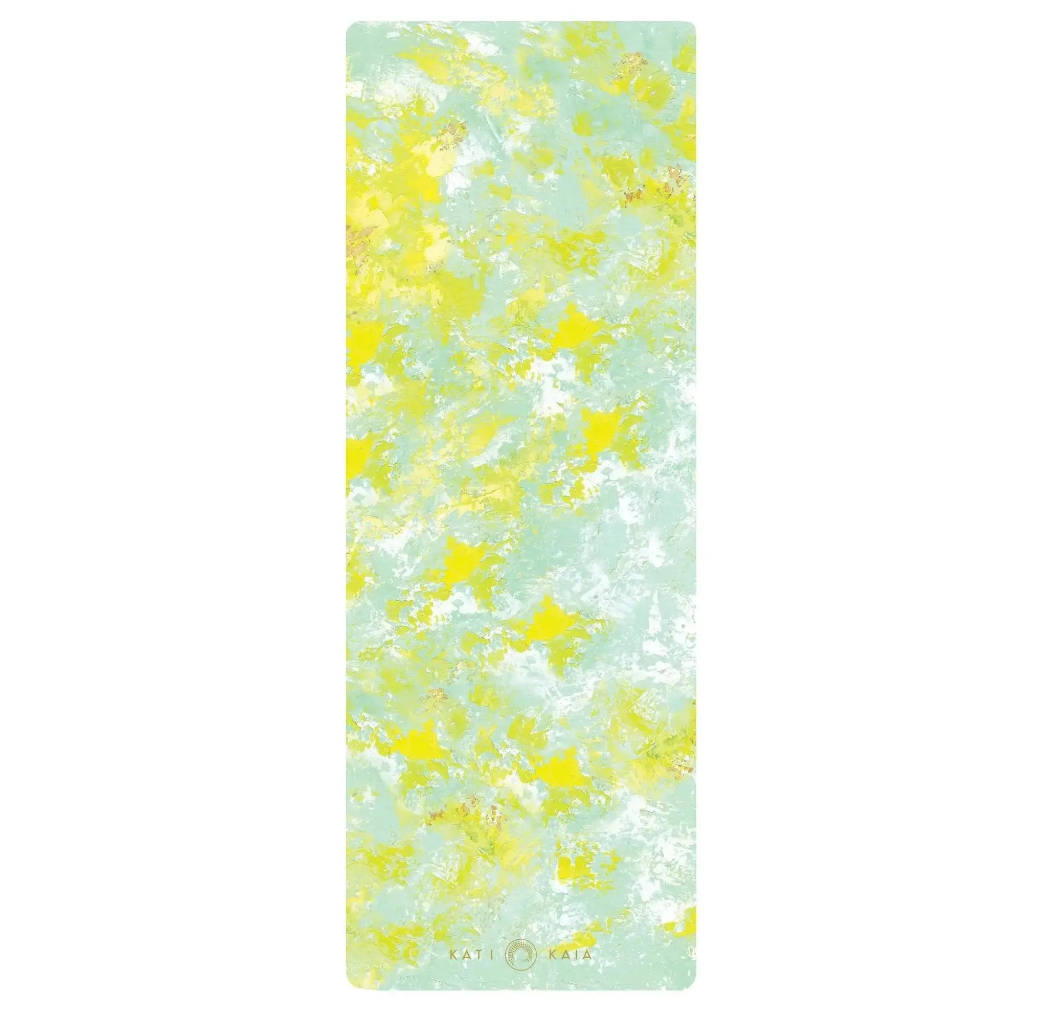 Nephele Green Gallery Mat - Image 9