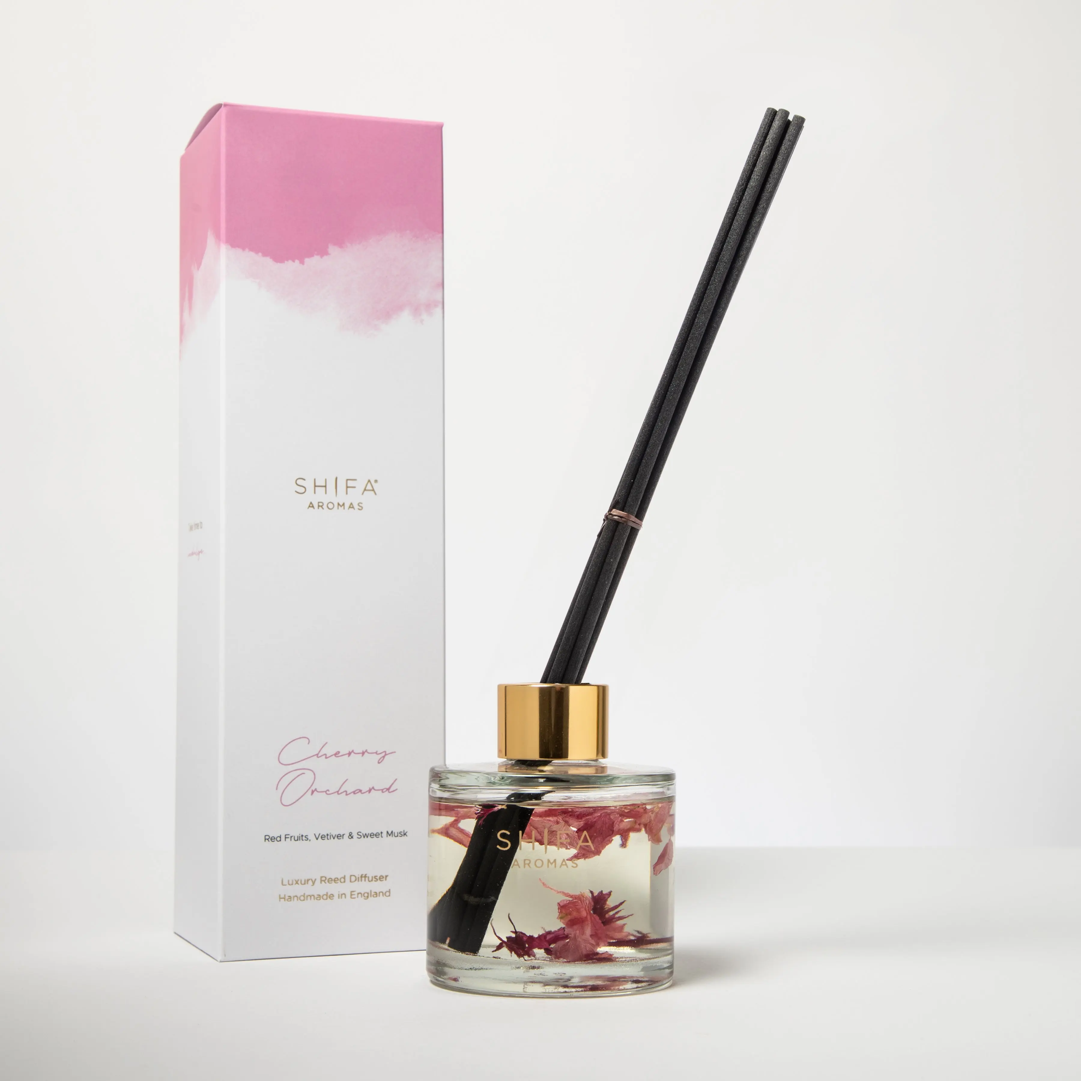 New! Cherry Orchard - Image 8