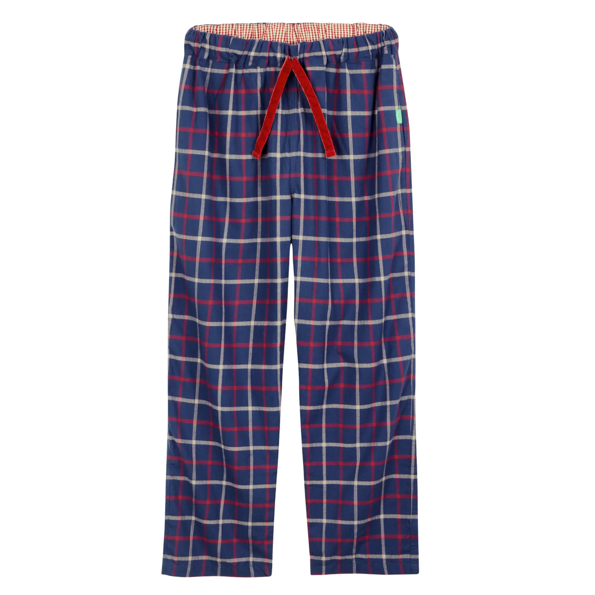 Jarvan Rhino Mens Pyjama Trouser - Image 3