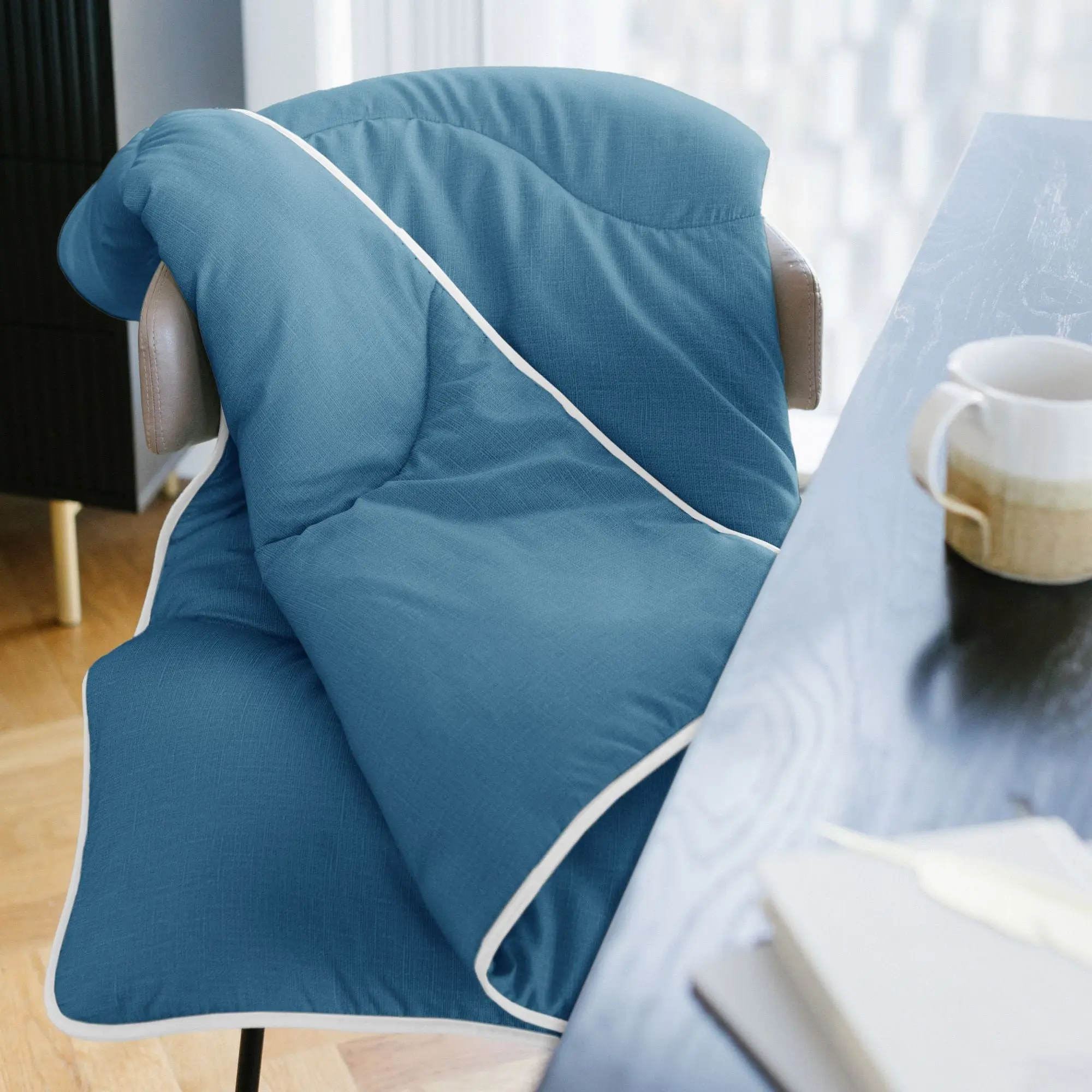 Night Lark Mini Duvet