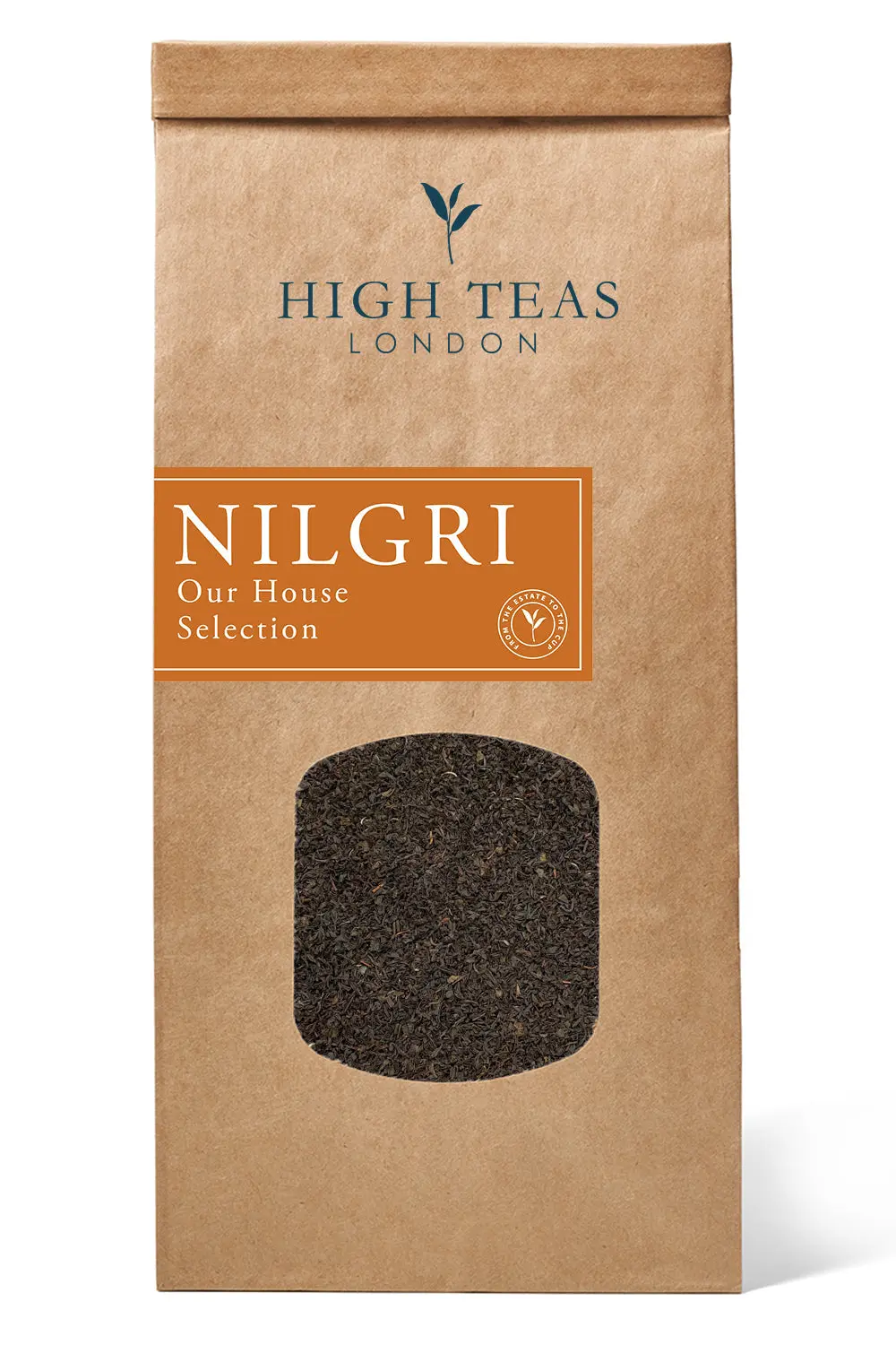Nilgiri "Blue Mountain" SFTGFOP1 - Our House Selection - Image 3
