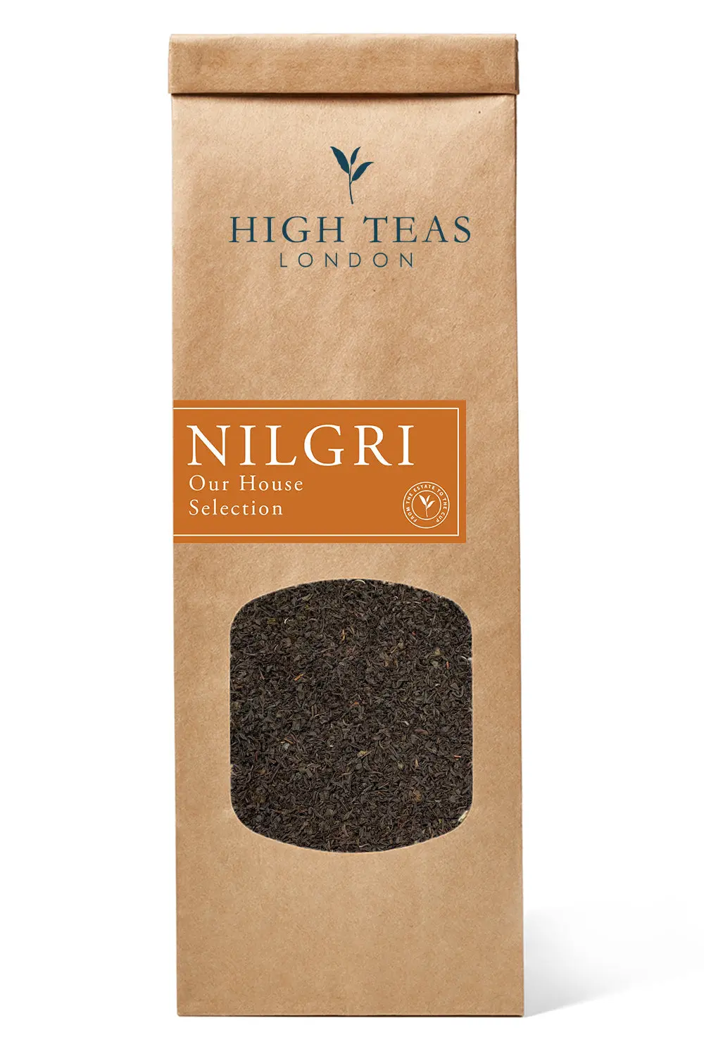Nilgiri "Blue Mountain" SFTGFOP1 - Our House Selection - Image 4