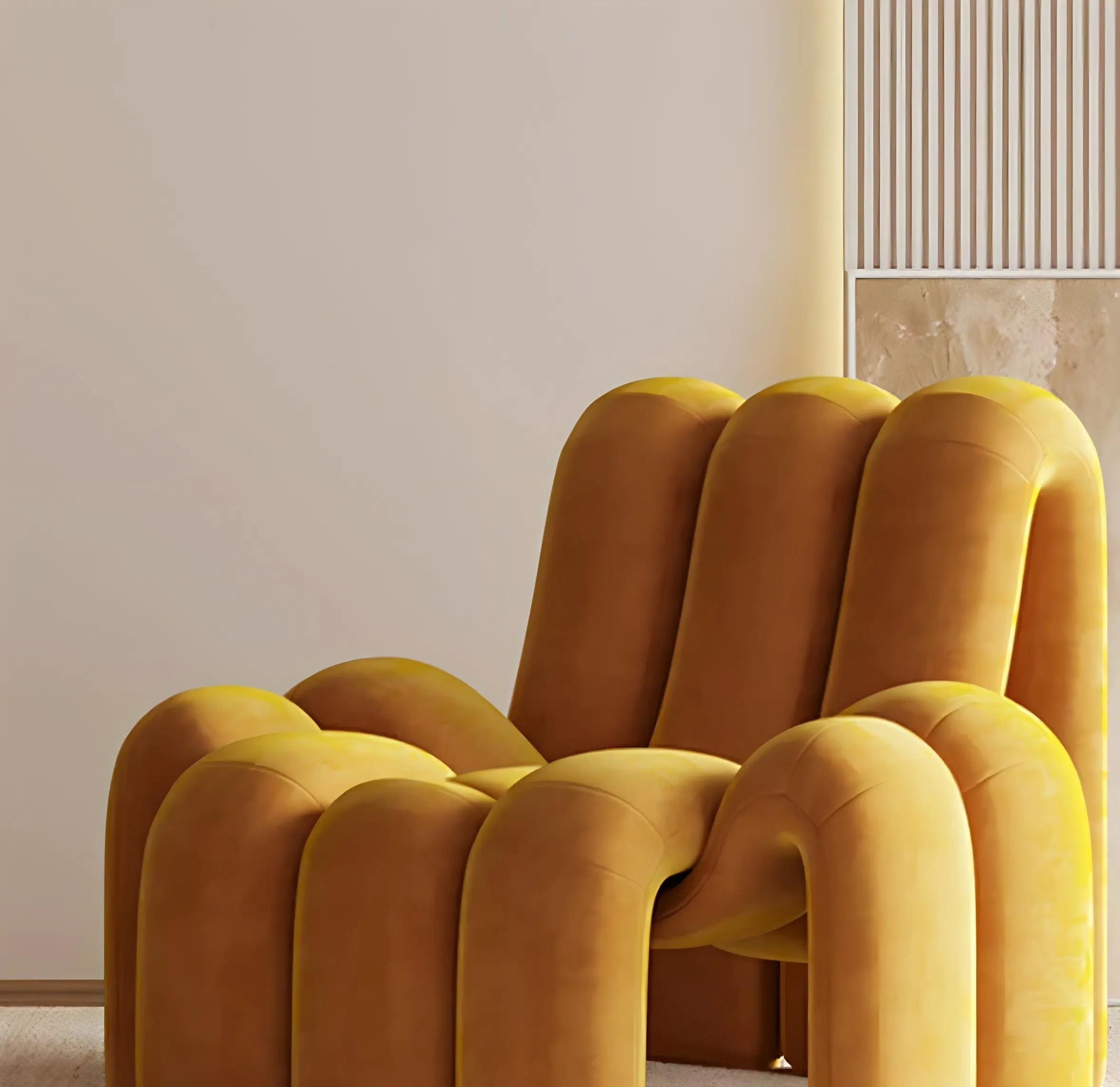Nimo Chair - Image 2