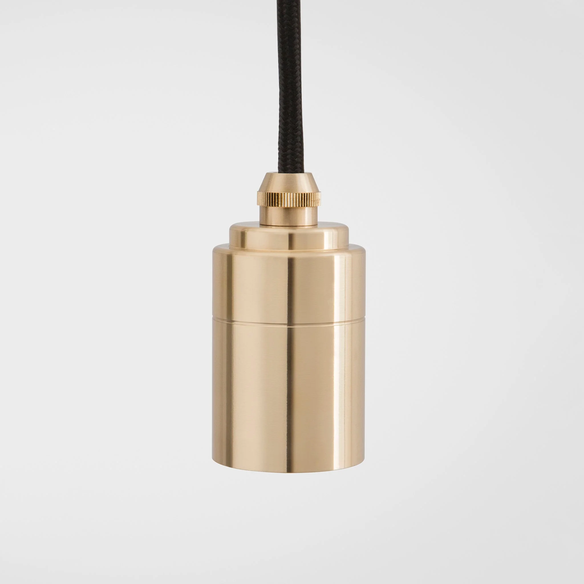 Nine Pendant in Brass + Sphere IV - Image 4