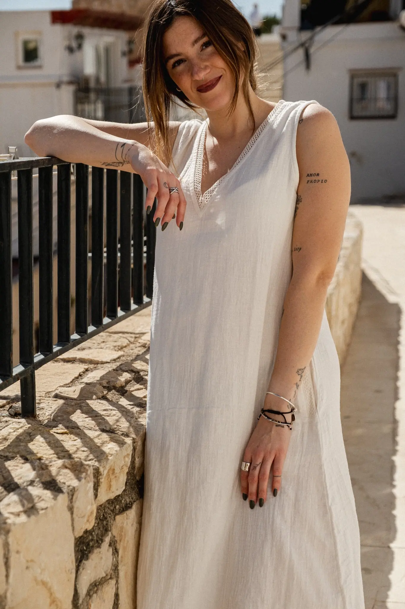Niva dress - Image 5