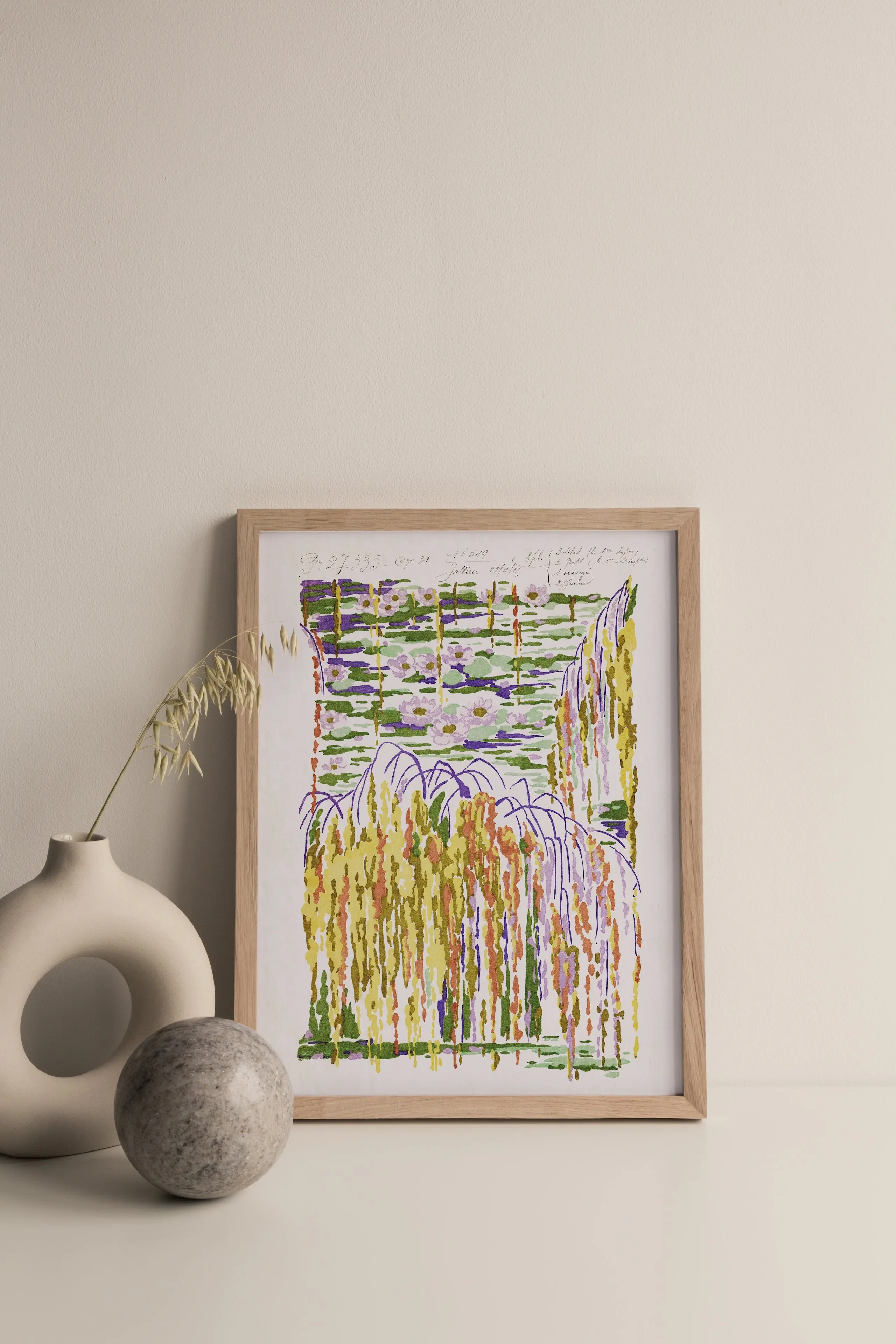 No.018 - The Golden Bough - Vintage Archive Poster Prints - Image 4