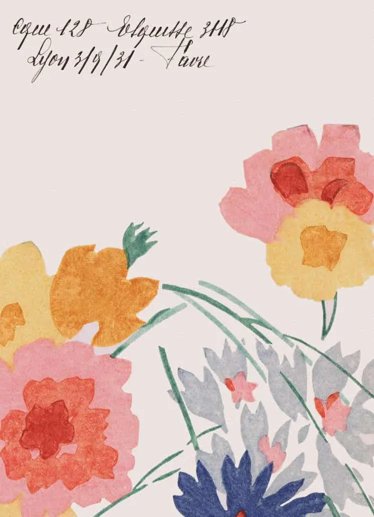 No.036 - Joy - Vintage Archive Poster Prints - Image 2