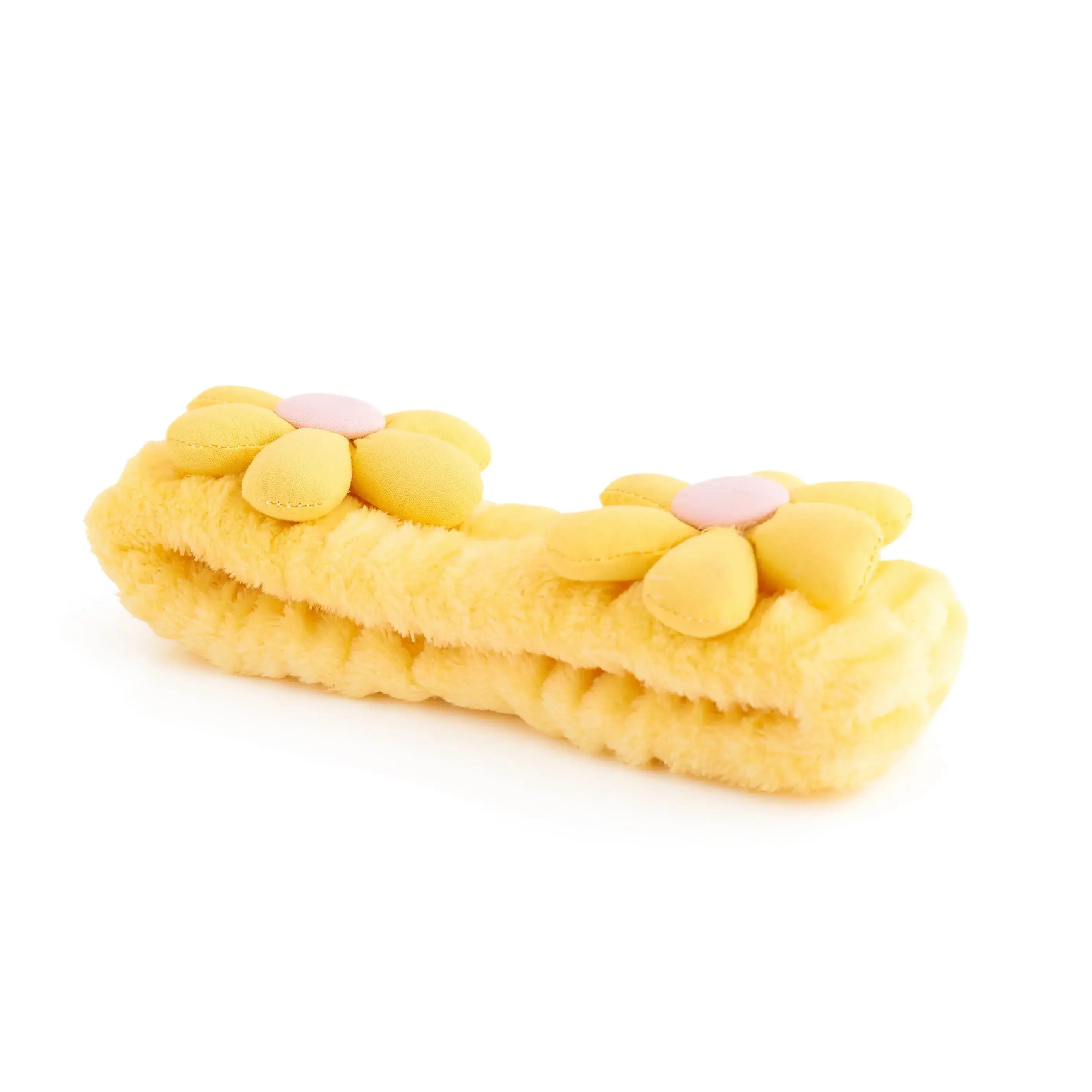 Novelty Spa Headband - Daisy - Image 3