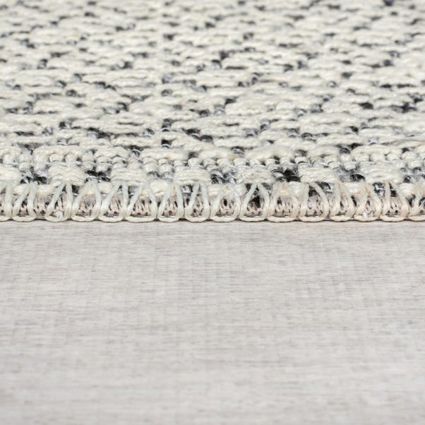 Herringbone Flatweave Rug - Image 5