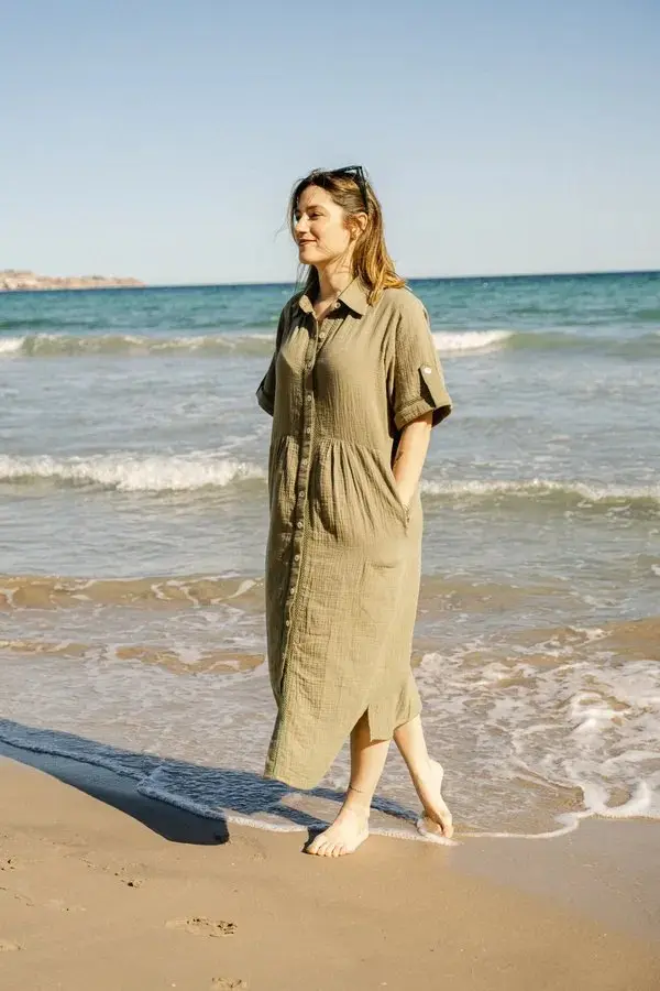 Oasis dress - Image 2