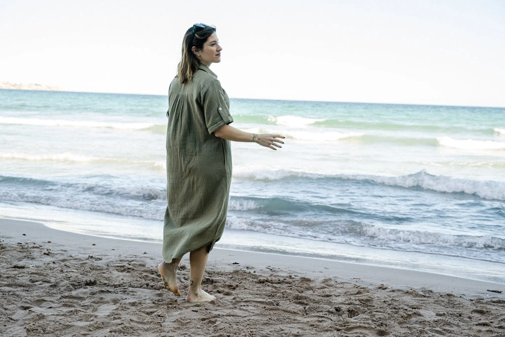 Oasis dress - Image 5