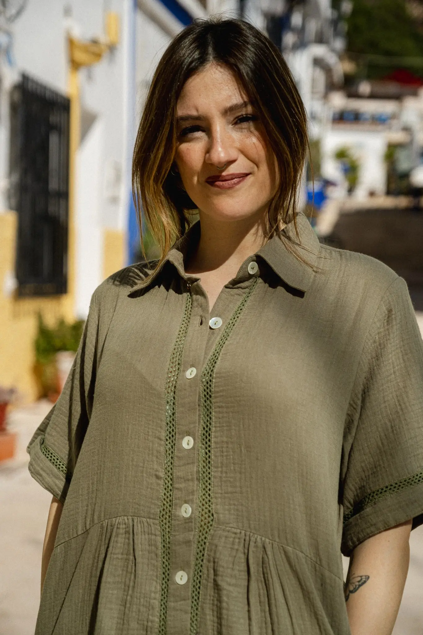 Oasis dress - Image 6