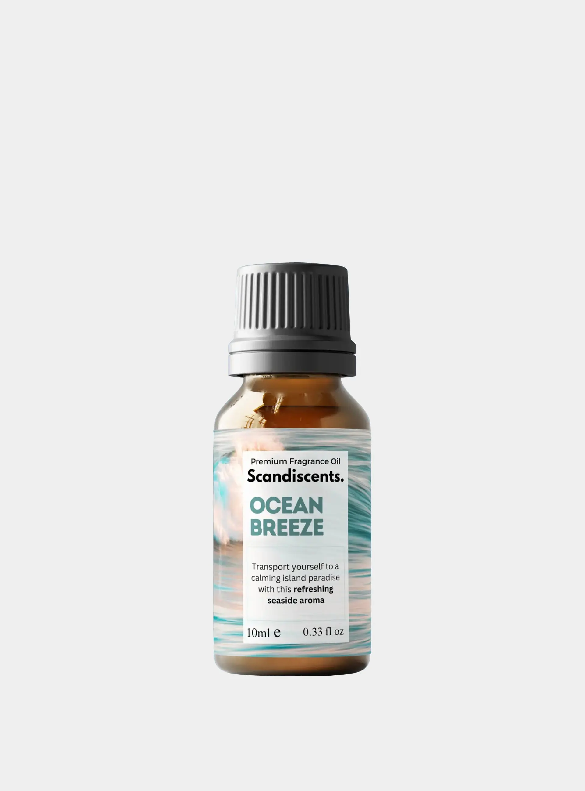 Ocean Breeze