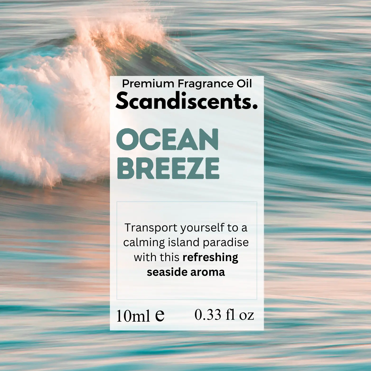 Ocean Breeze - Image 2