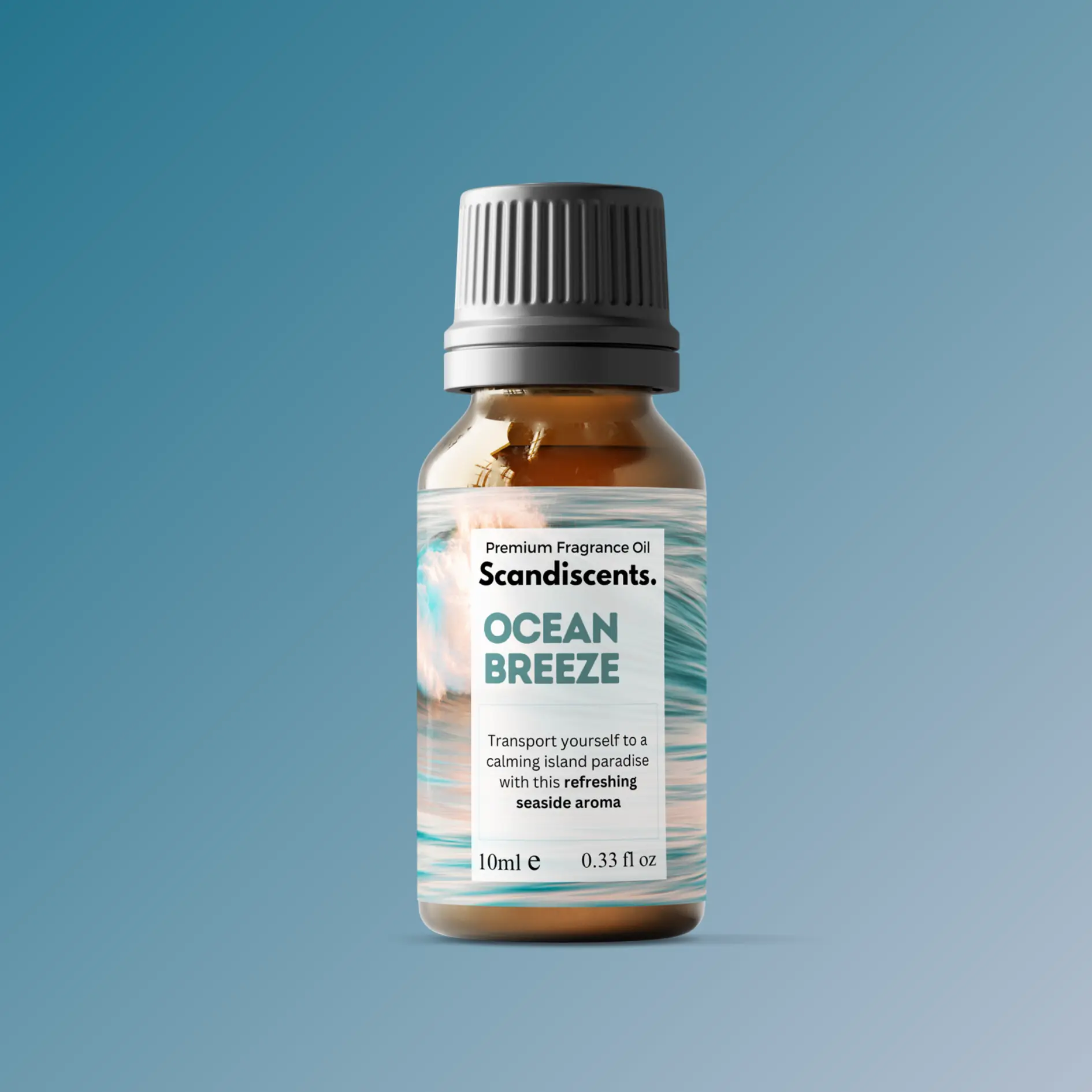 Ocean Breeze - Image 3