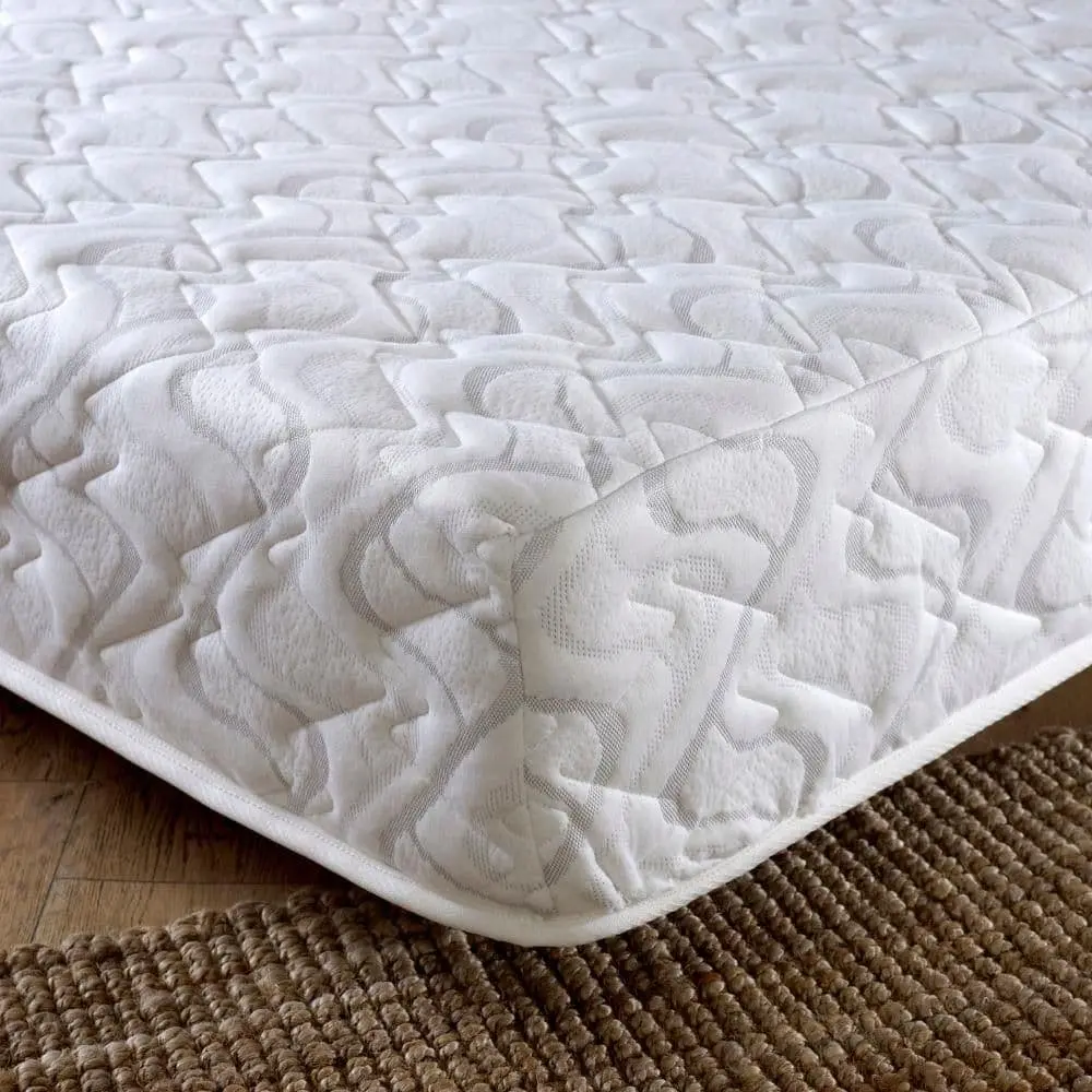 Ocean Gel Pocket 2000 Memory and Recon Foam Individual Sprung Cool Orthopaedic LayGel Mattress - Image 4