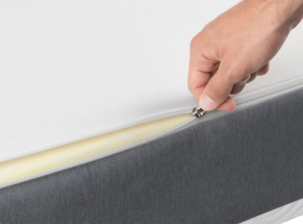 ONE BY TEMPUR Mattress – Custom Comfort, Soft/Medium/Firm, Easy Care - Image 4