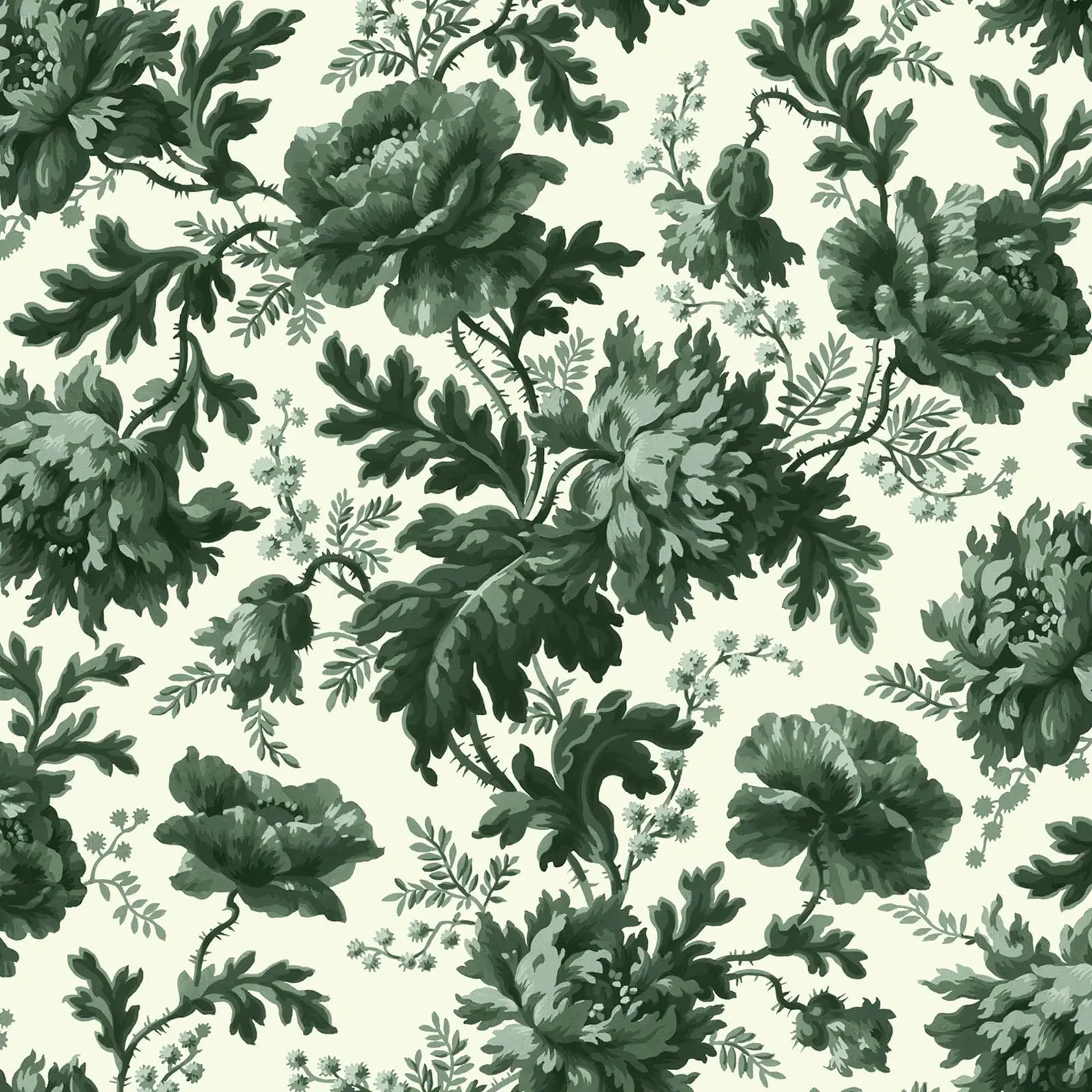 OPIA Wallpaper - Opaline