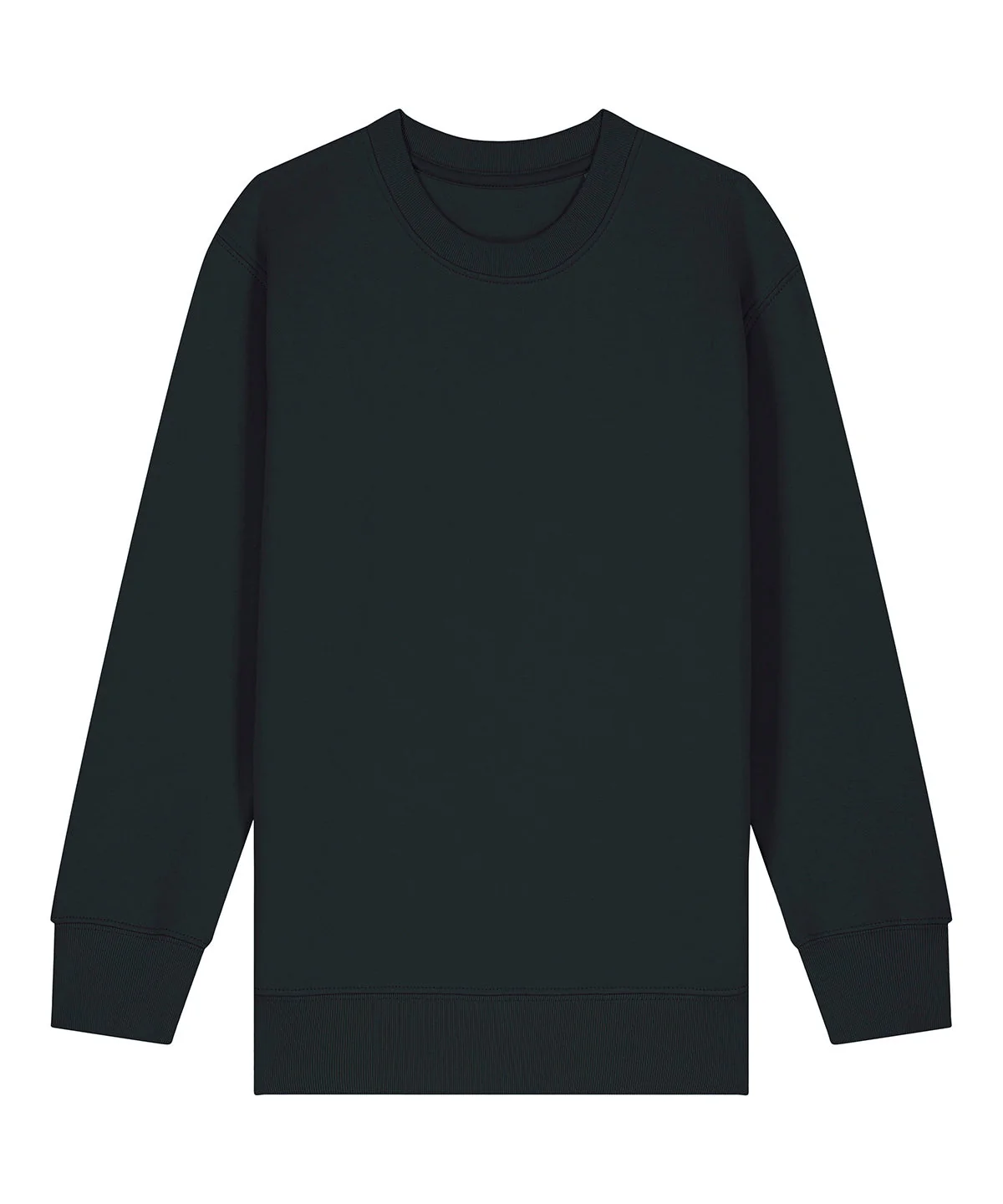 Organic Colours Kids Crew Sweatshirt