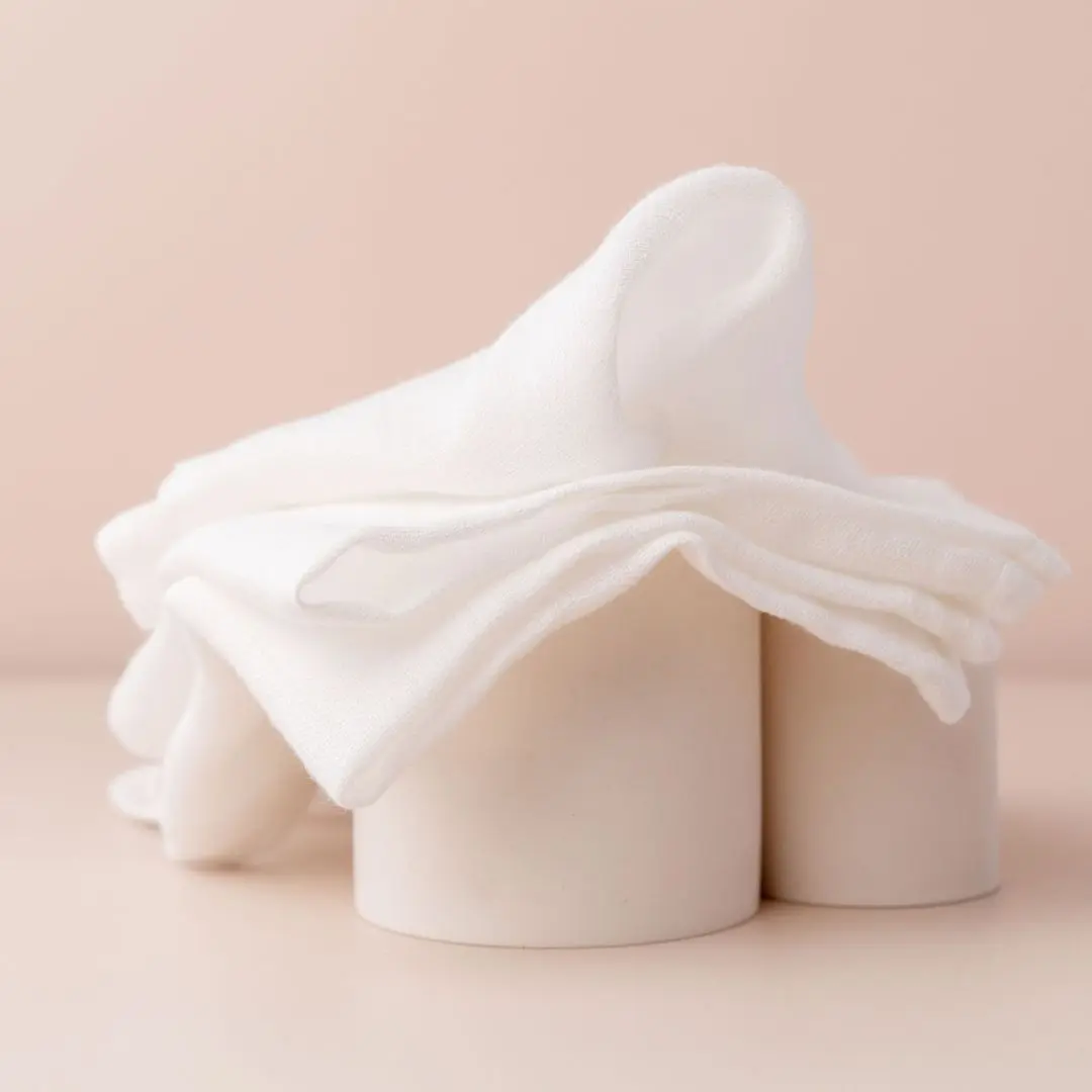 Organic Cotton Cloth - Image 3