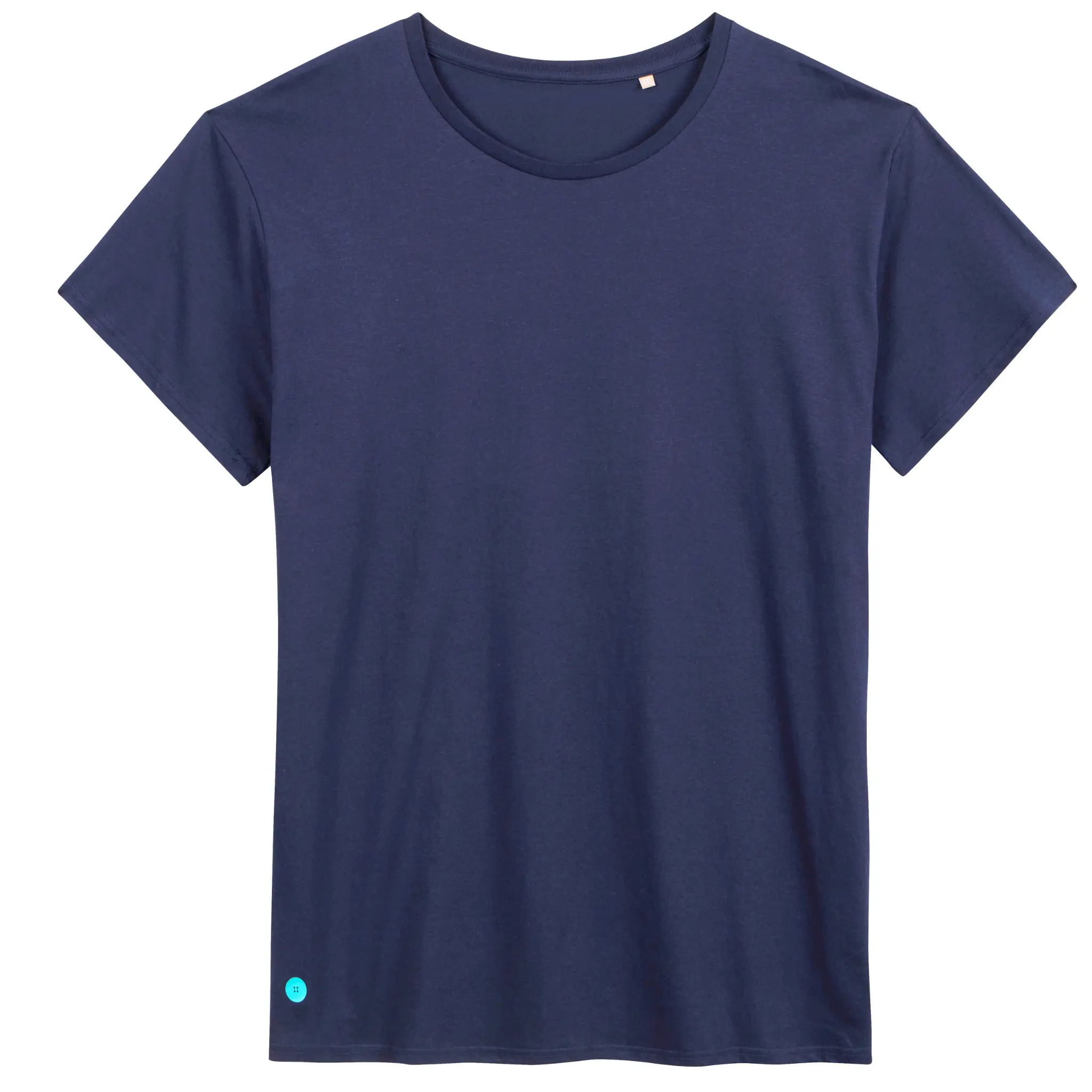 Organic cotton T-Shirt - Image 3