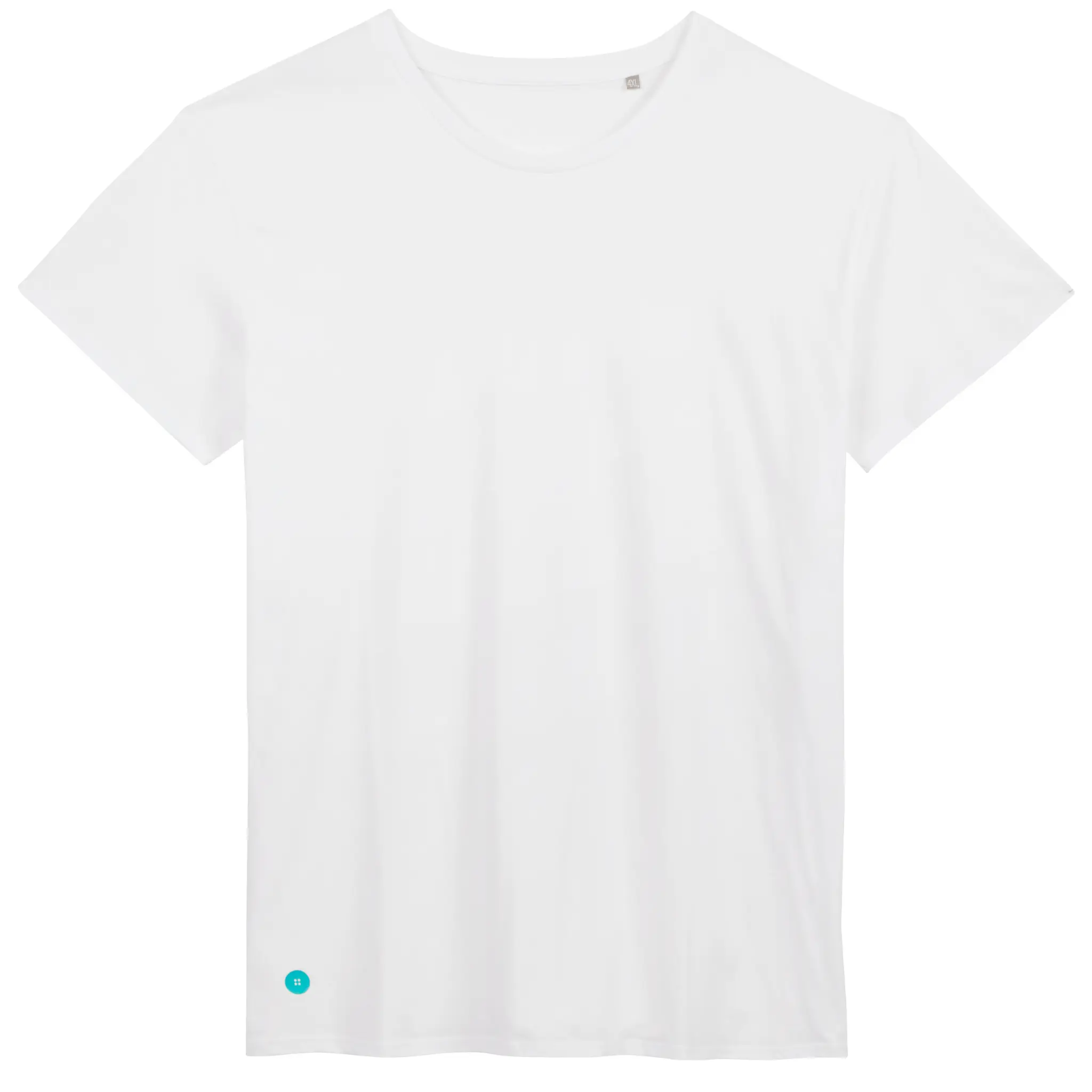 Organic cotton T-Shirt - Image 5