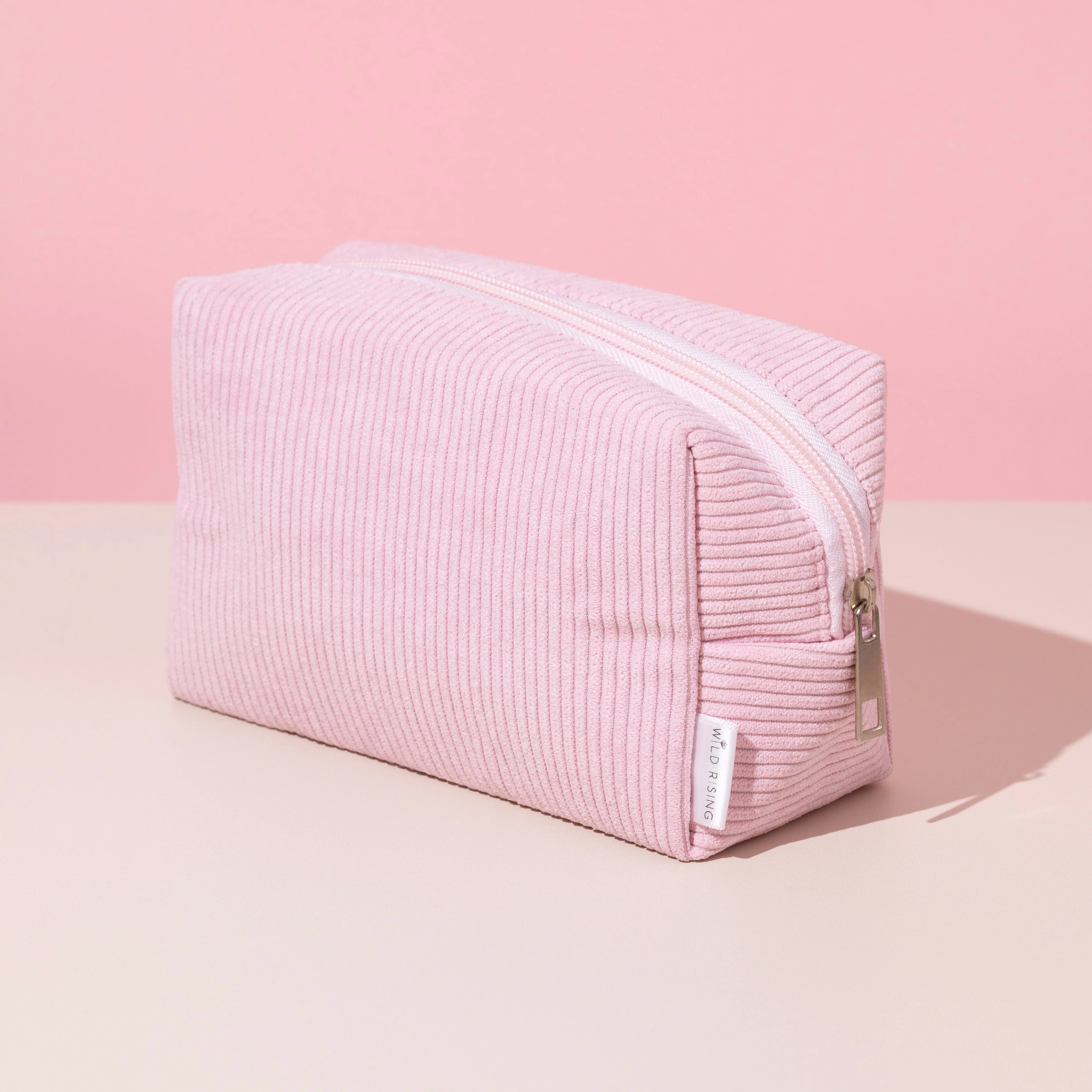 Organic Cotton Travel Bag - Image 3