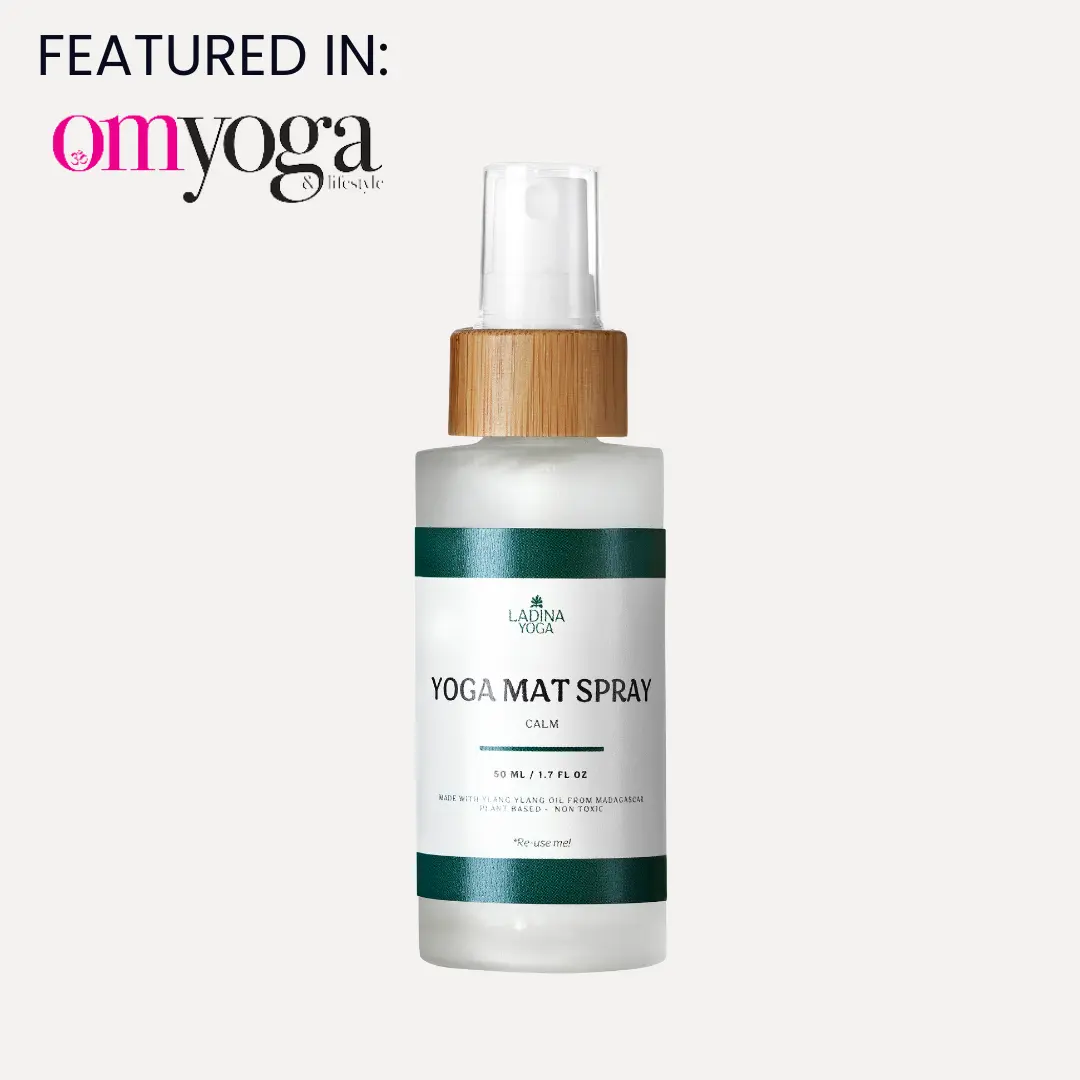 Organic Spray - Calm - Image 3