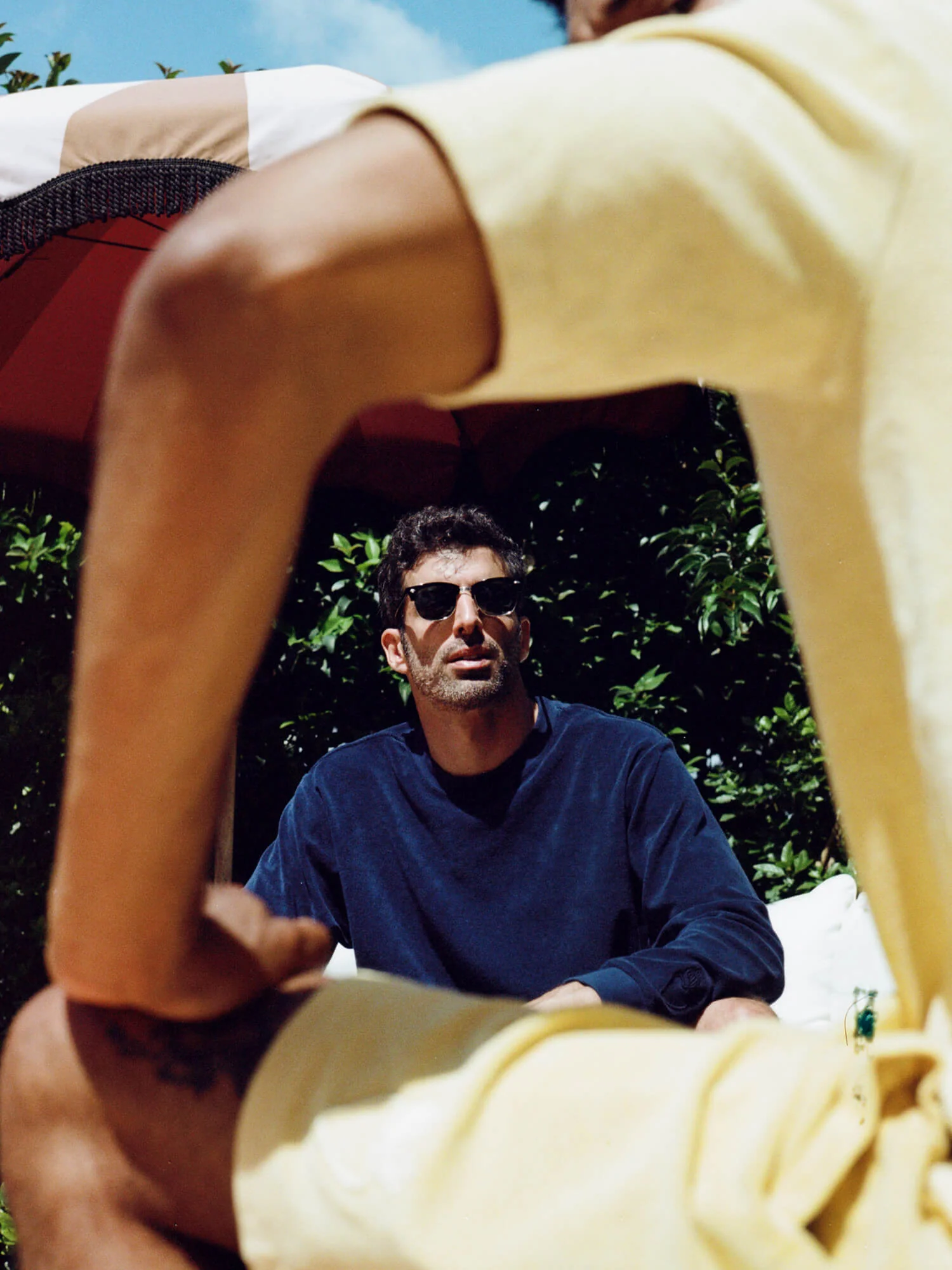 Organic Terry Polo - Image 8
