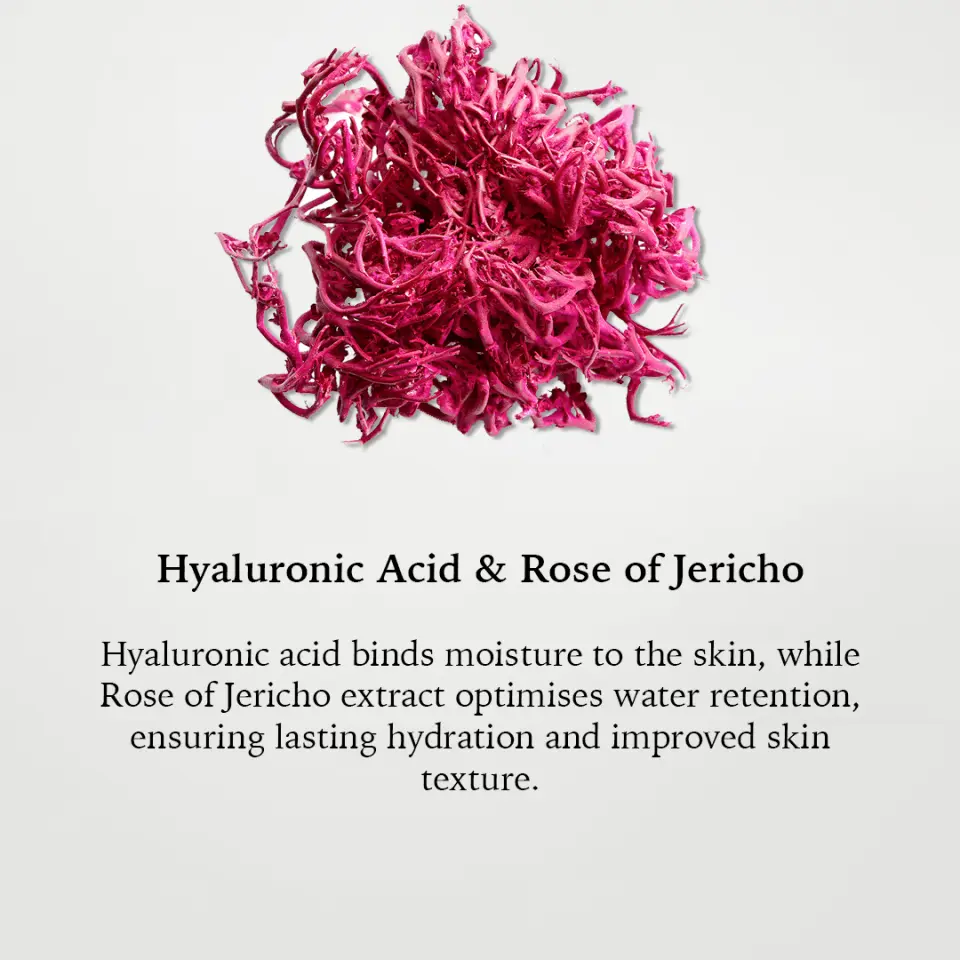 Organic Ultra Hydrating Face Moisturiser - Image 5