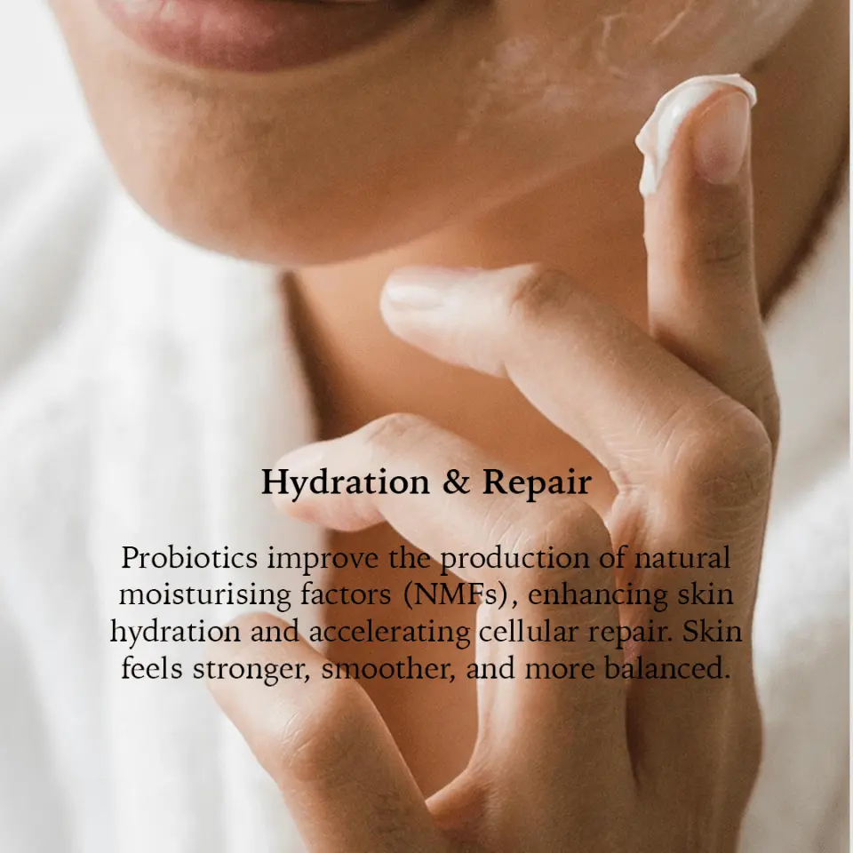 Organic Ultra Hydrating Face Moisturiser - Image 9