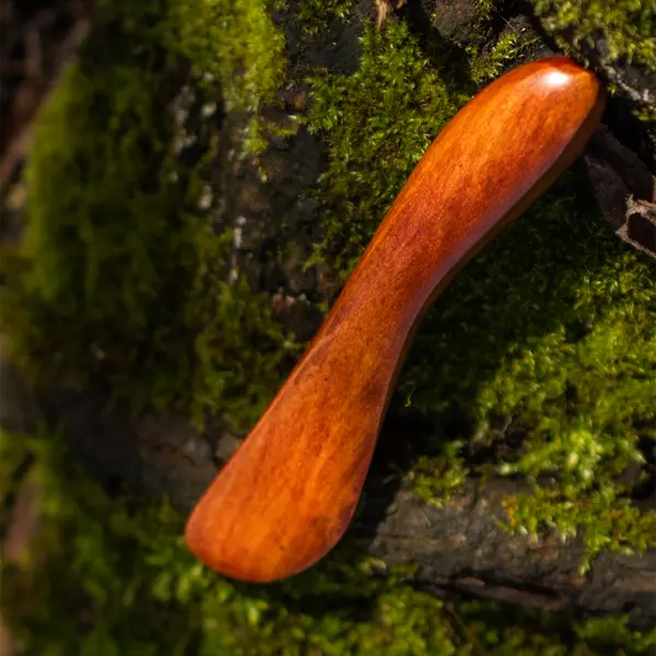 Organic Wild Forest Body Balm - Image 3