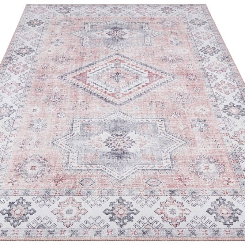 Oriental Gratia Rug - Image 5