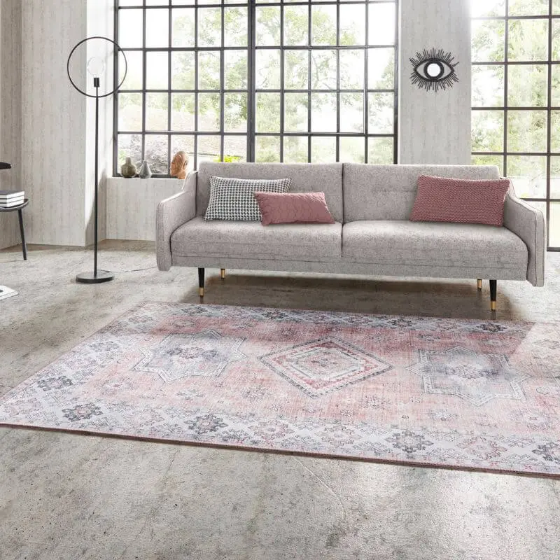 Oriental Gratia Rug - Image 6